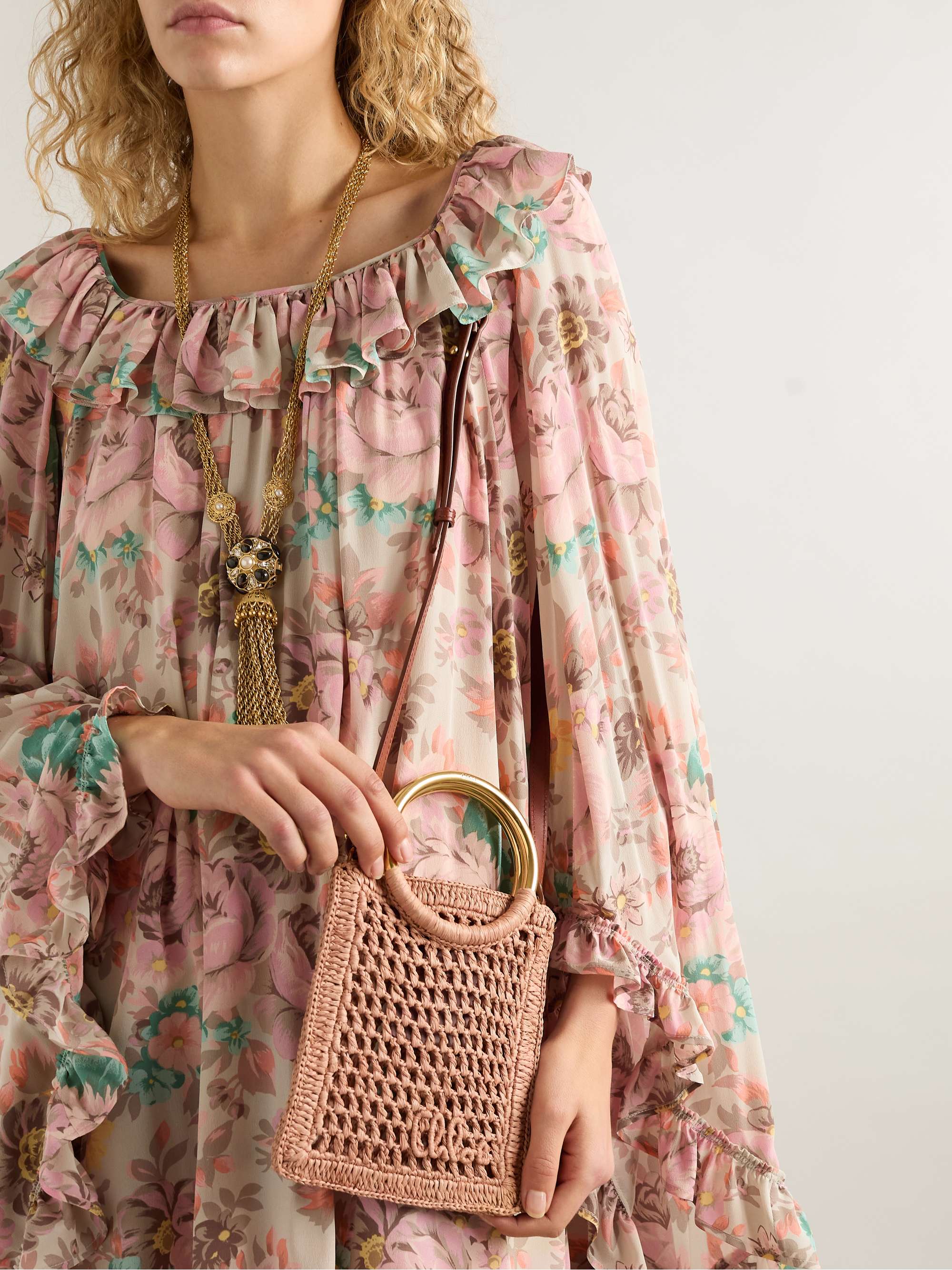 CHLOÉ 
