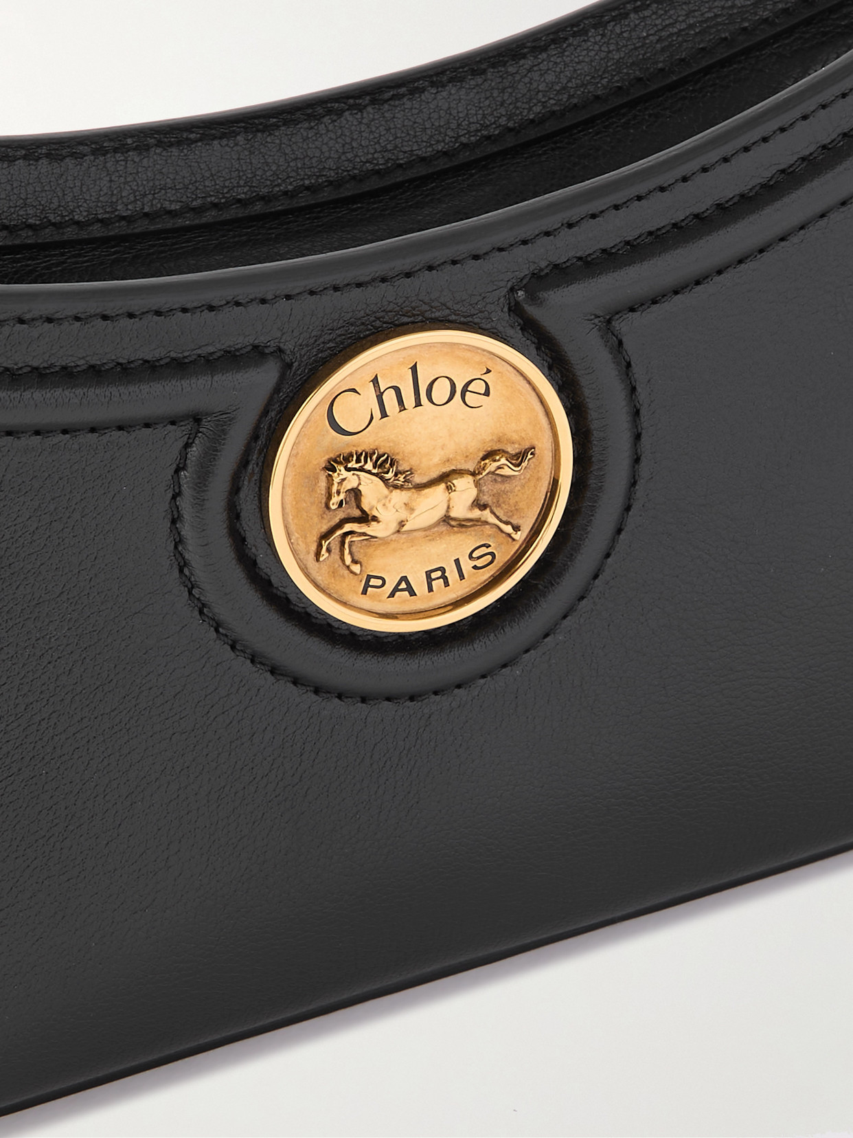 Chloé Heritage Hobo Bag