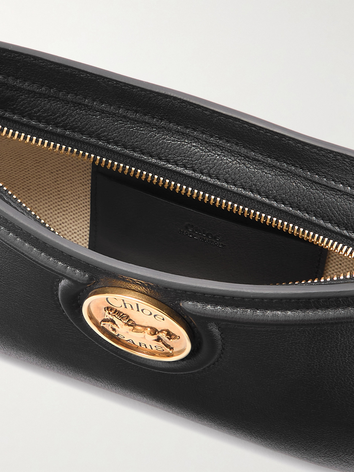 Chloé Heritage Hobo Bag