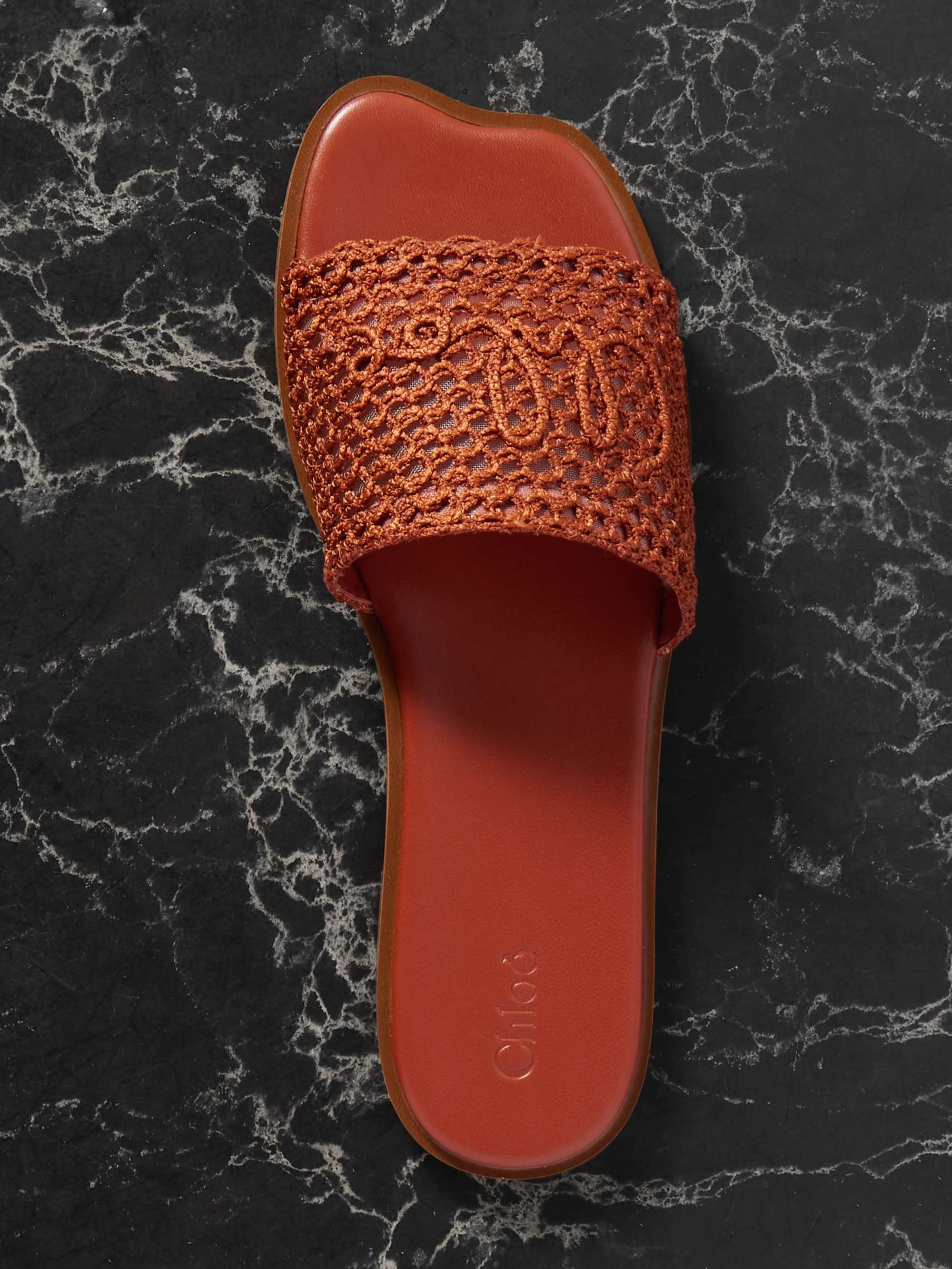 CHLOÉ 