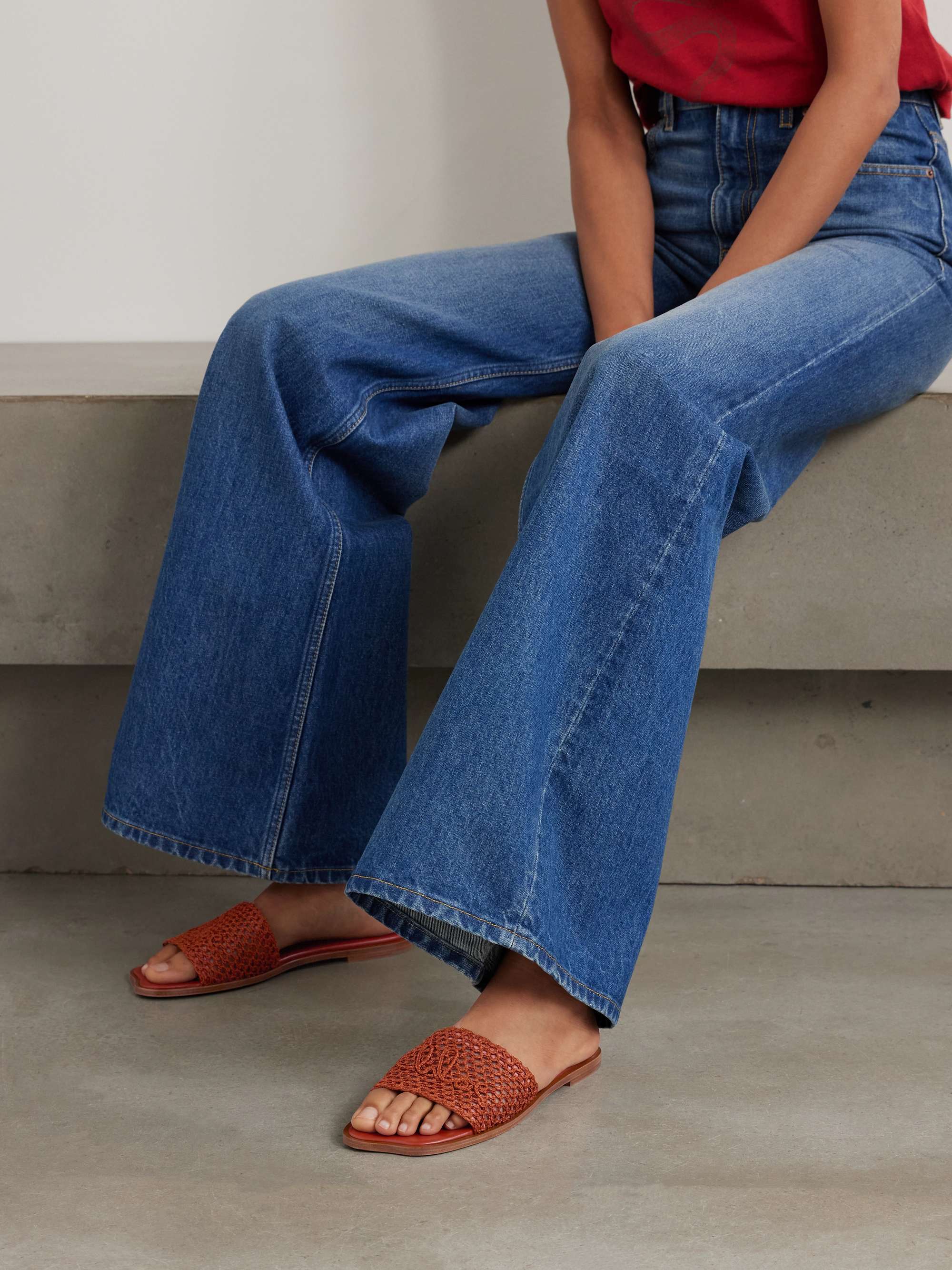 CHLOÉ 