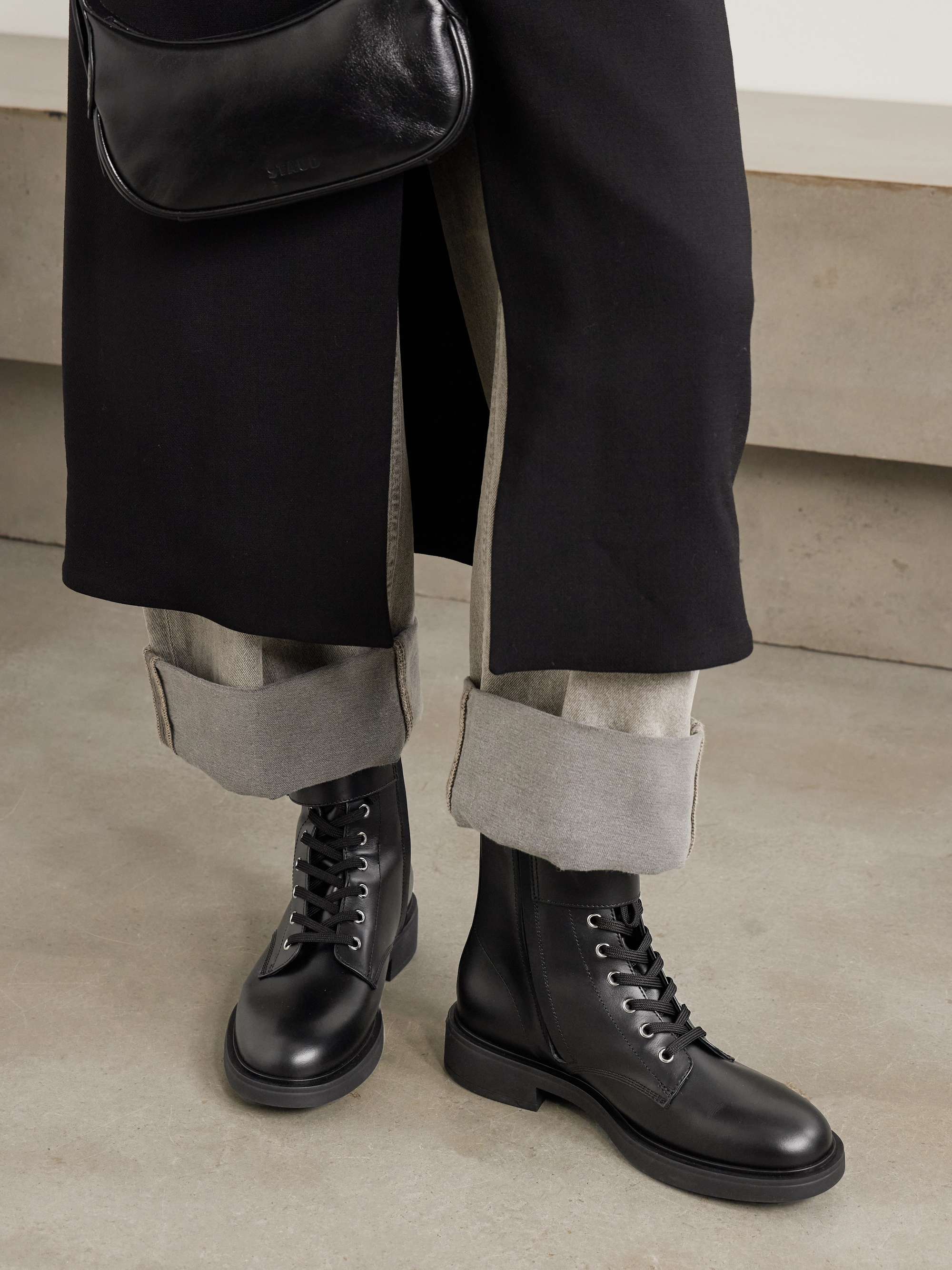 GIANVITO ROSSI 