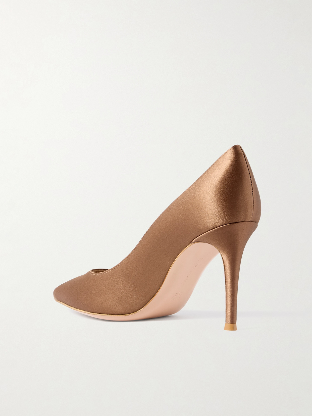 Gianvito 85 Pumps