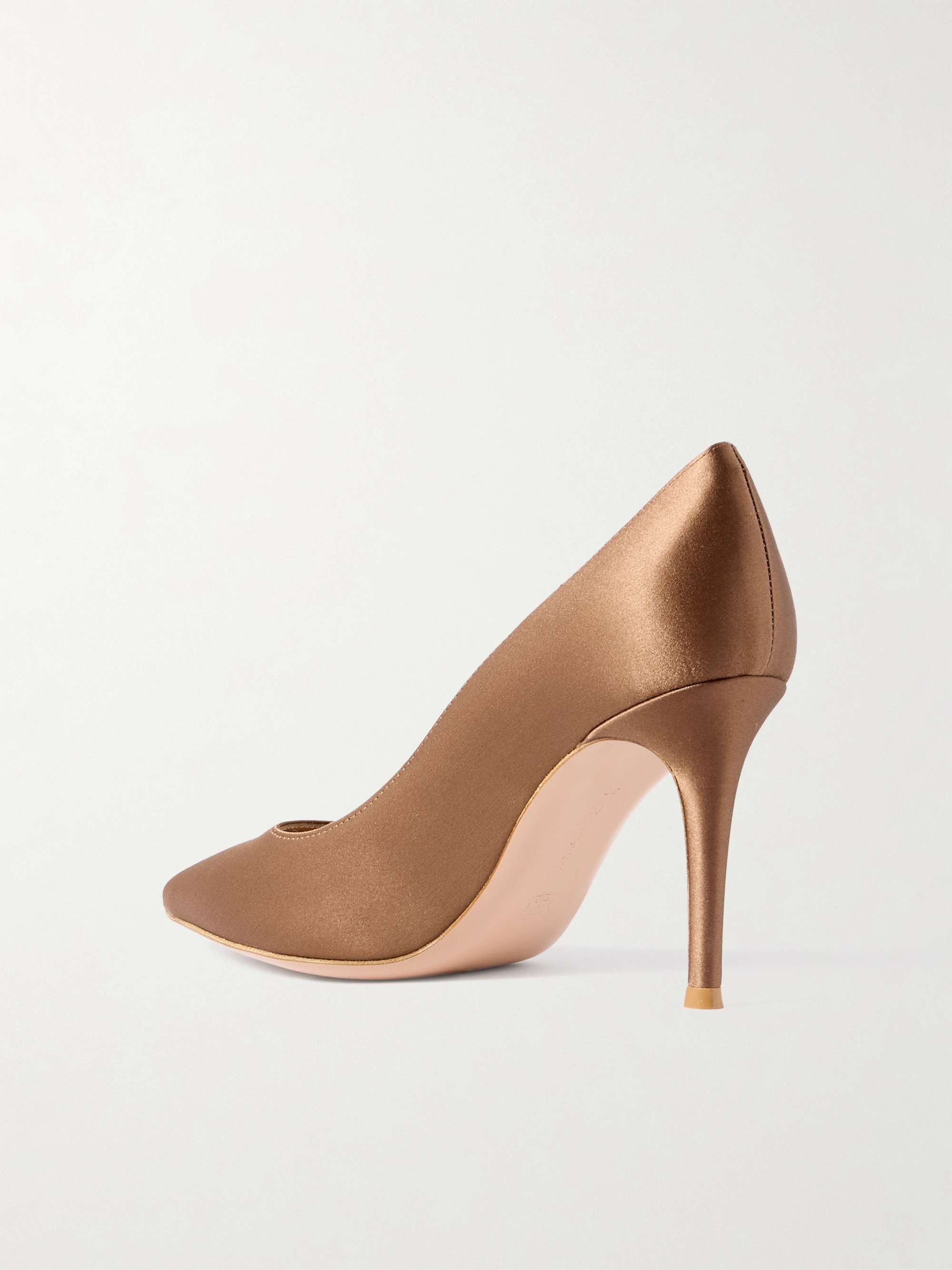 GIANVITO ROSSI 