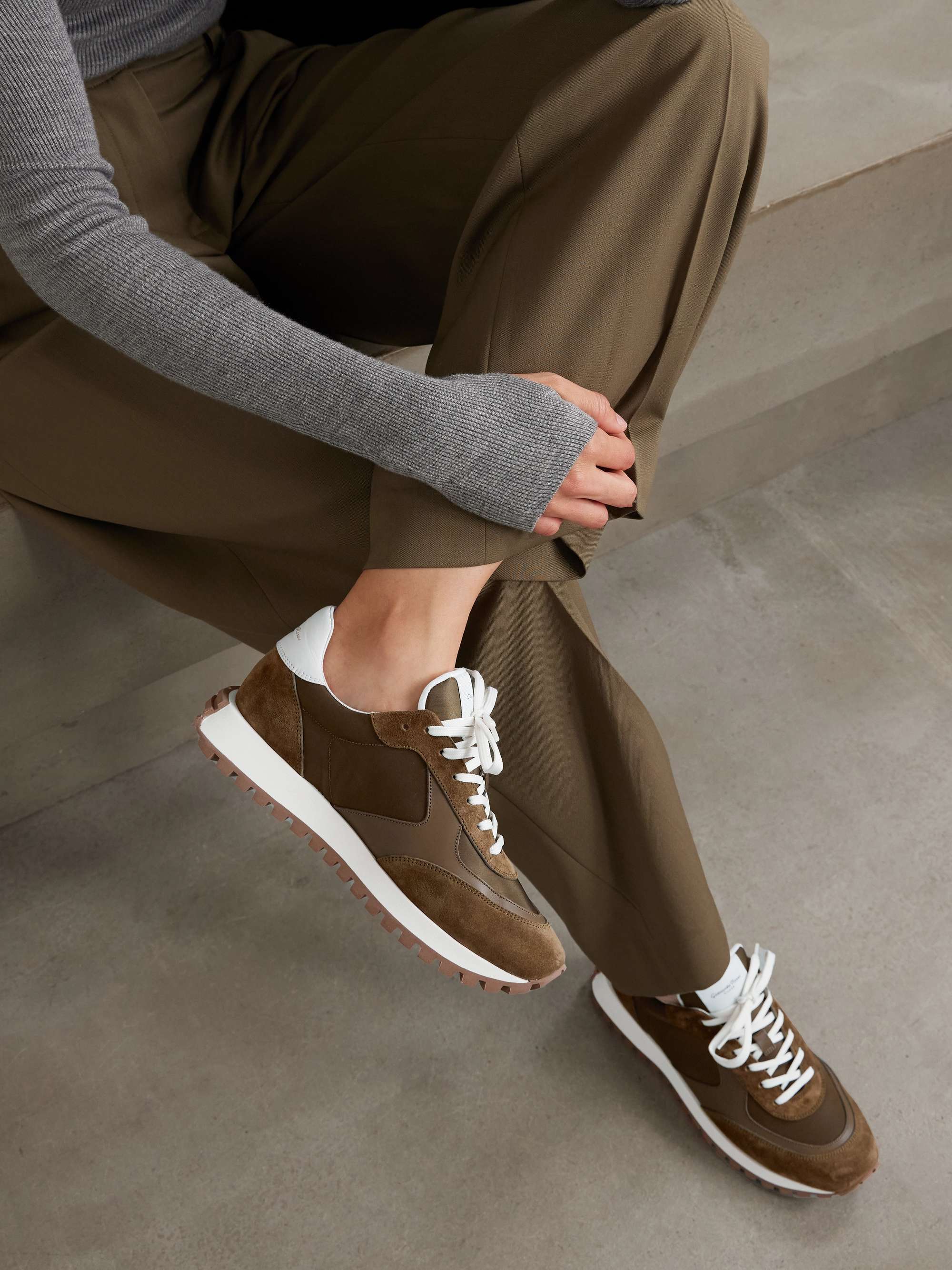 GIANVITO ROSSI 