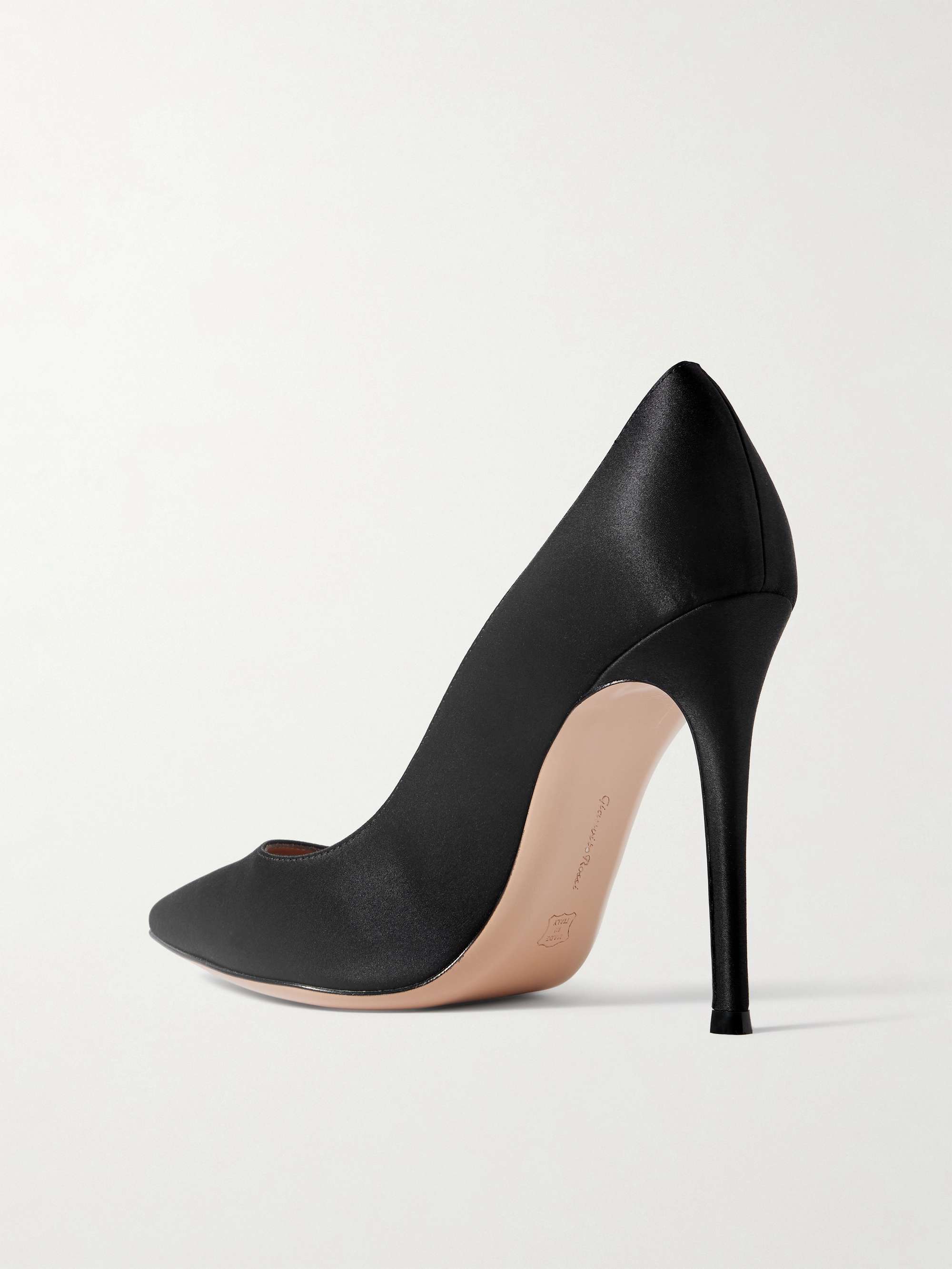 GIANVITO ROSSI 