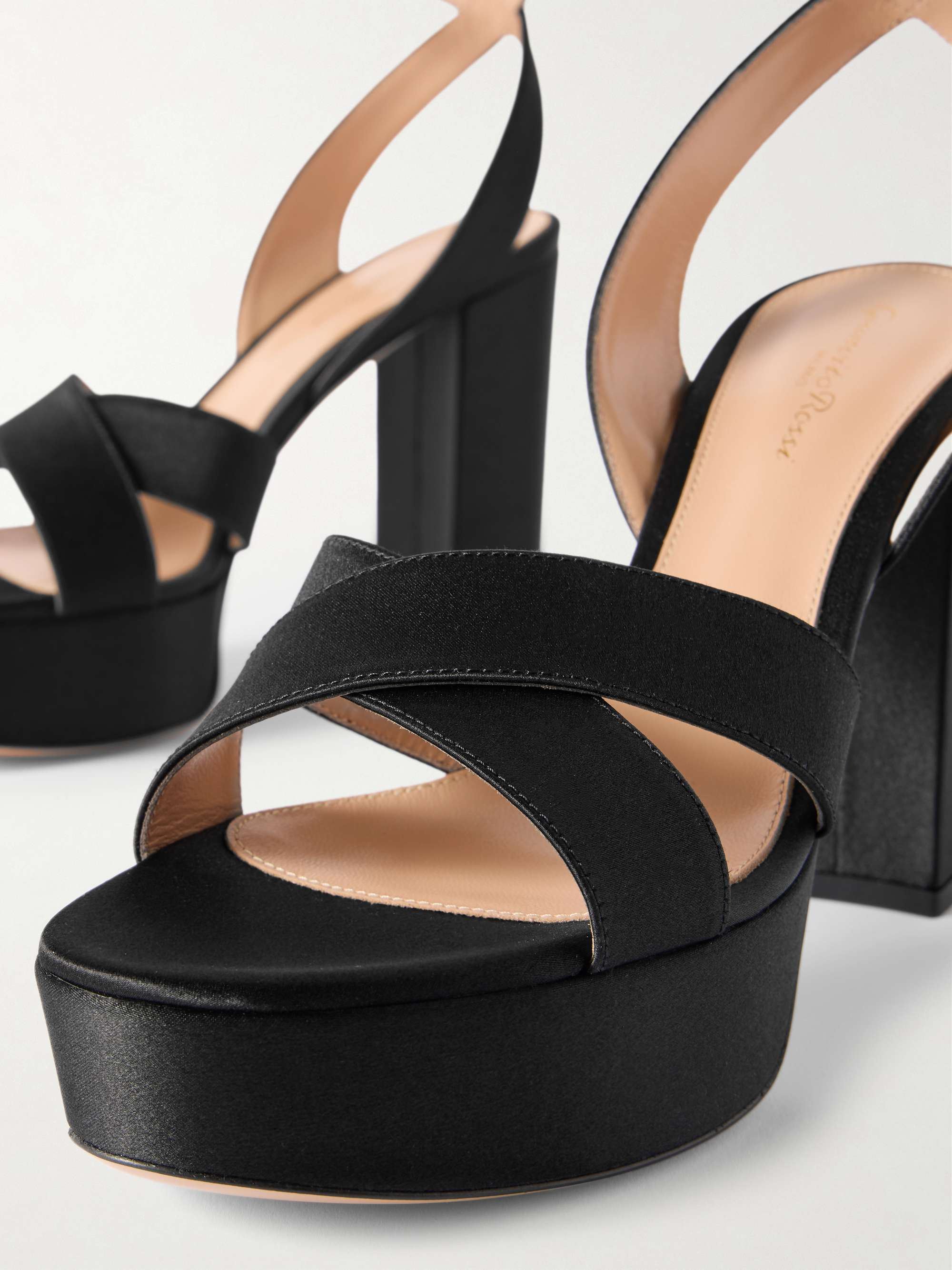 GIANVITO ROSSI 
