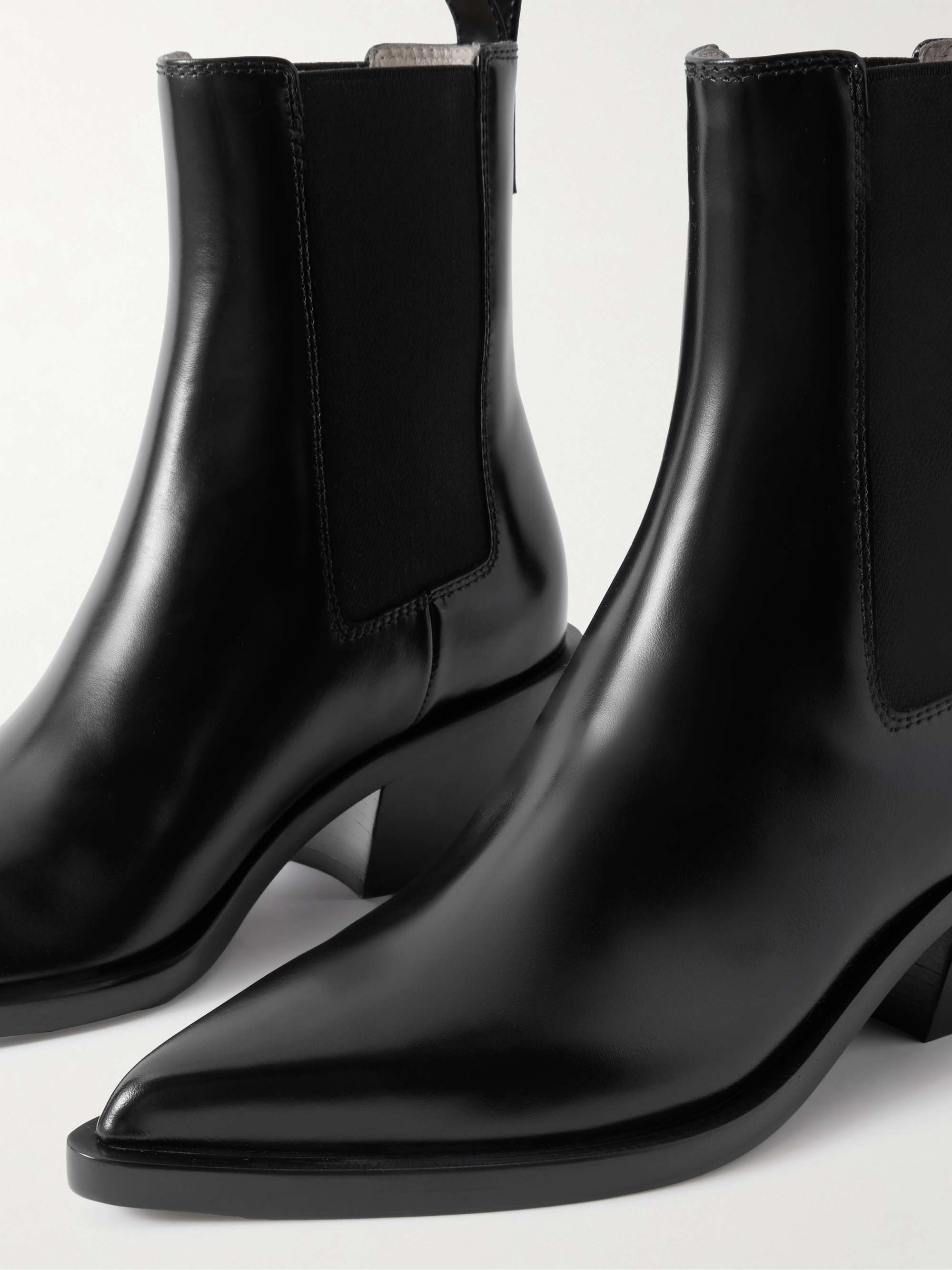 GIANVITO ROSSI 