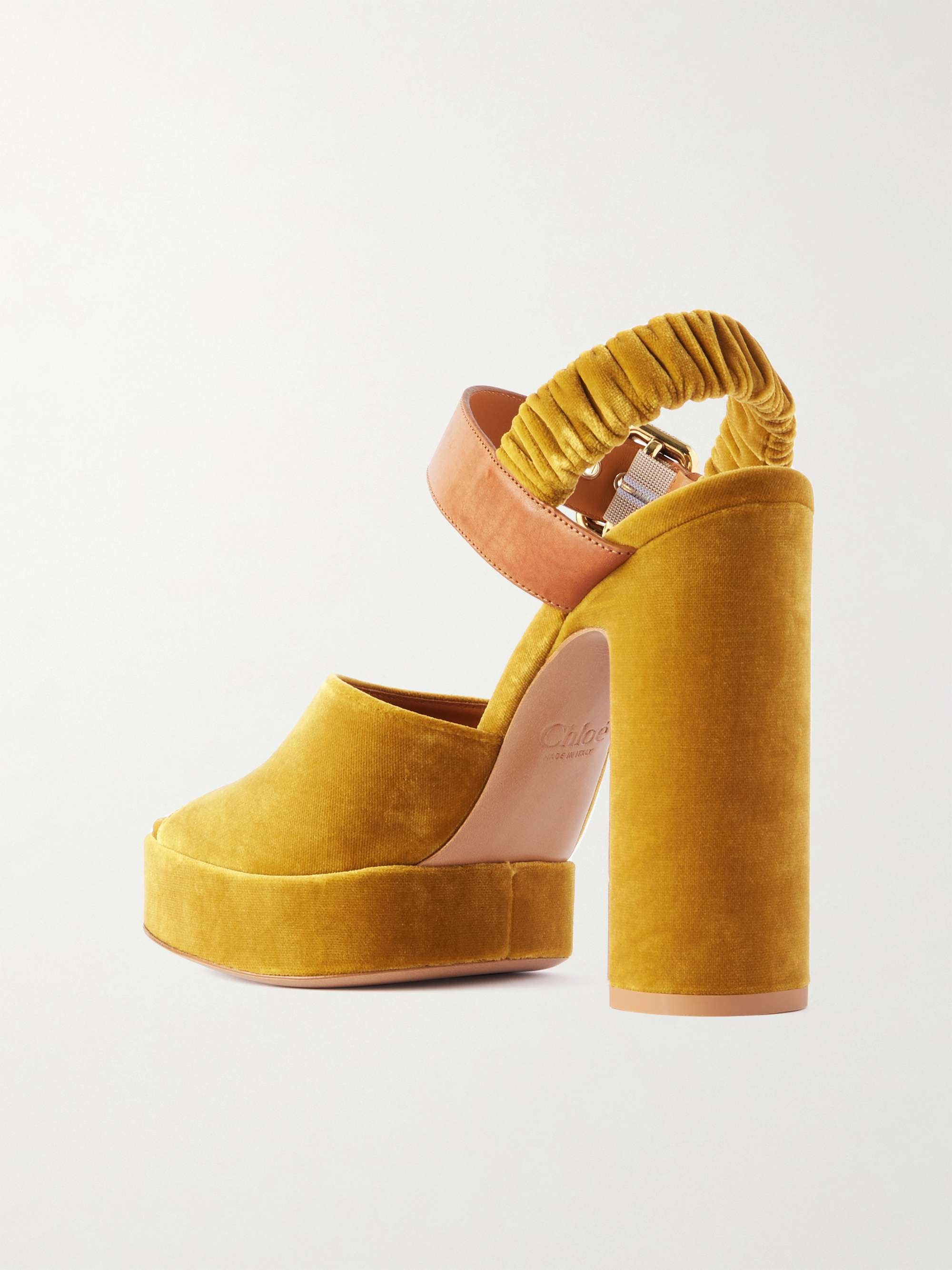CHLOÉ 