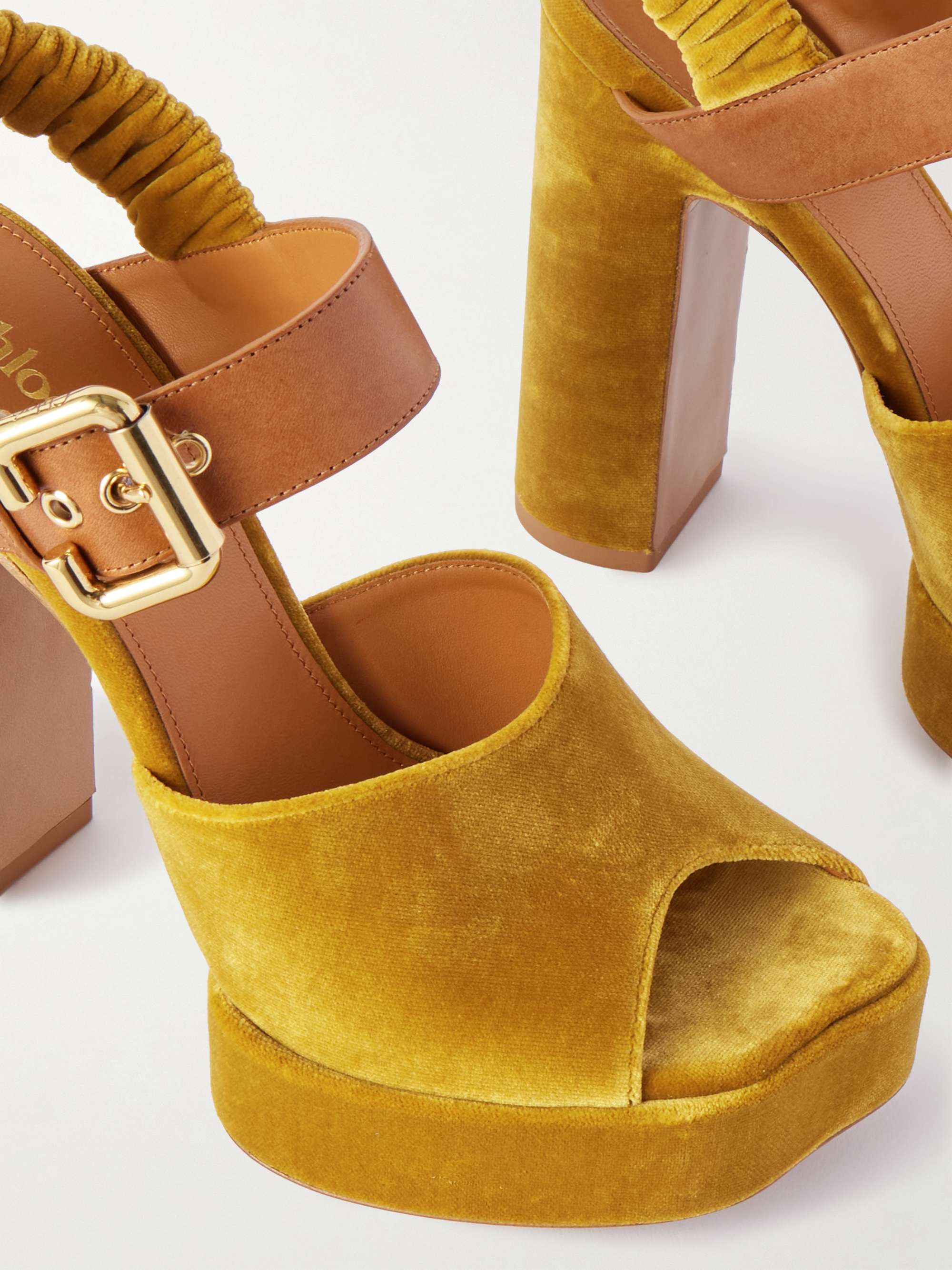 CHLOÉ 