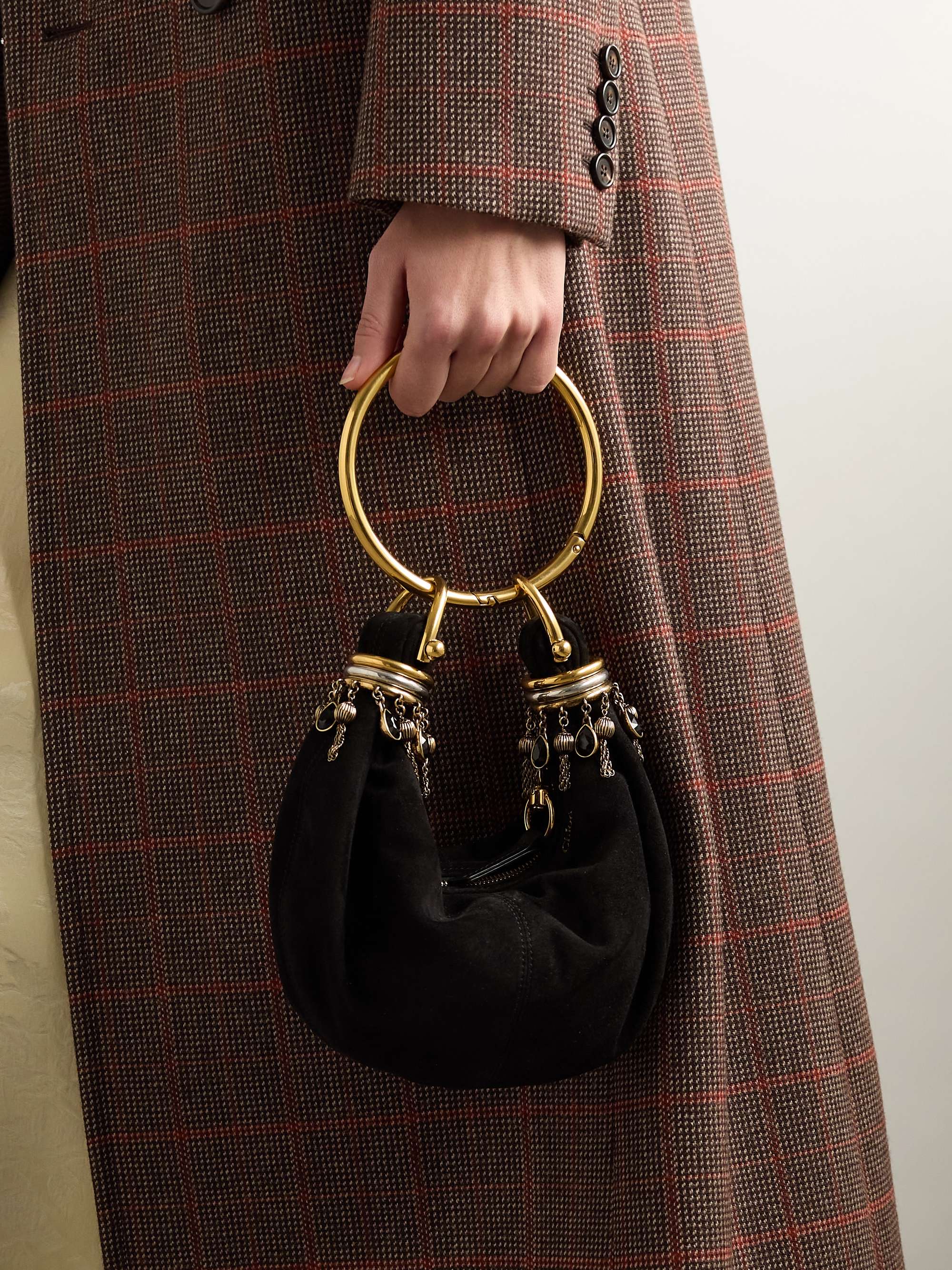 CHLOÉ 