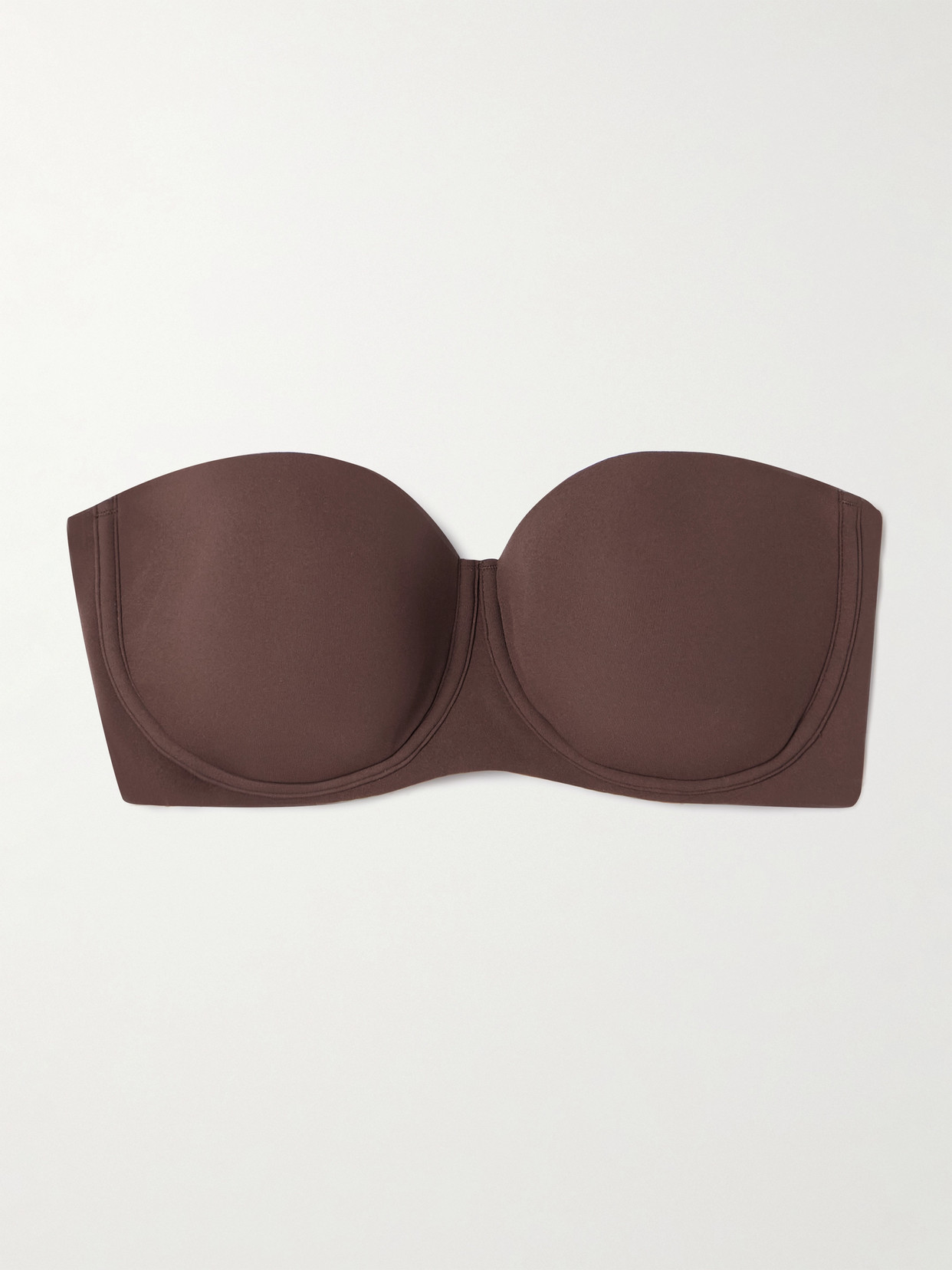 Skims Fits Everybody Strapless Bra