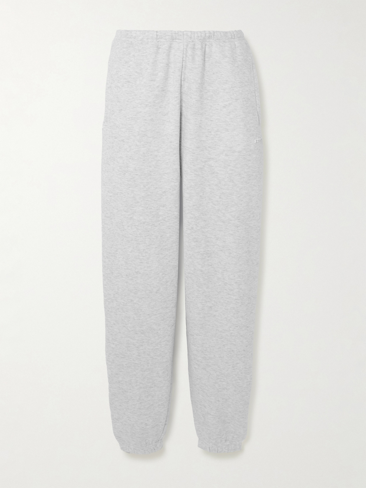 Skims Classic Joggers In Gray