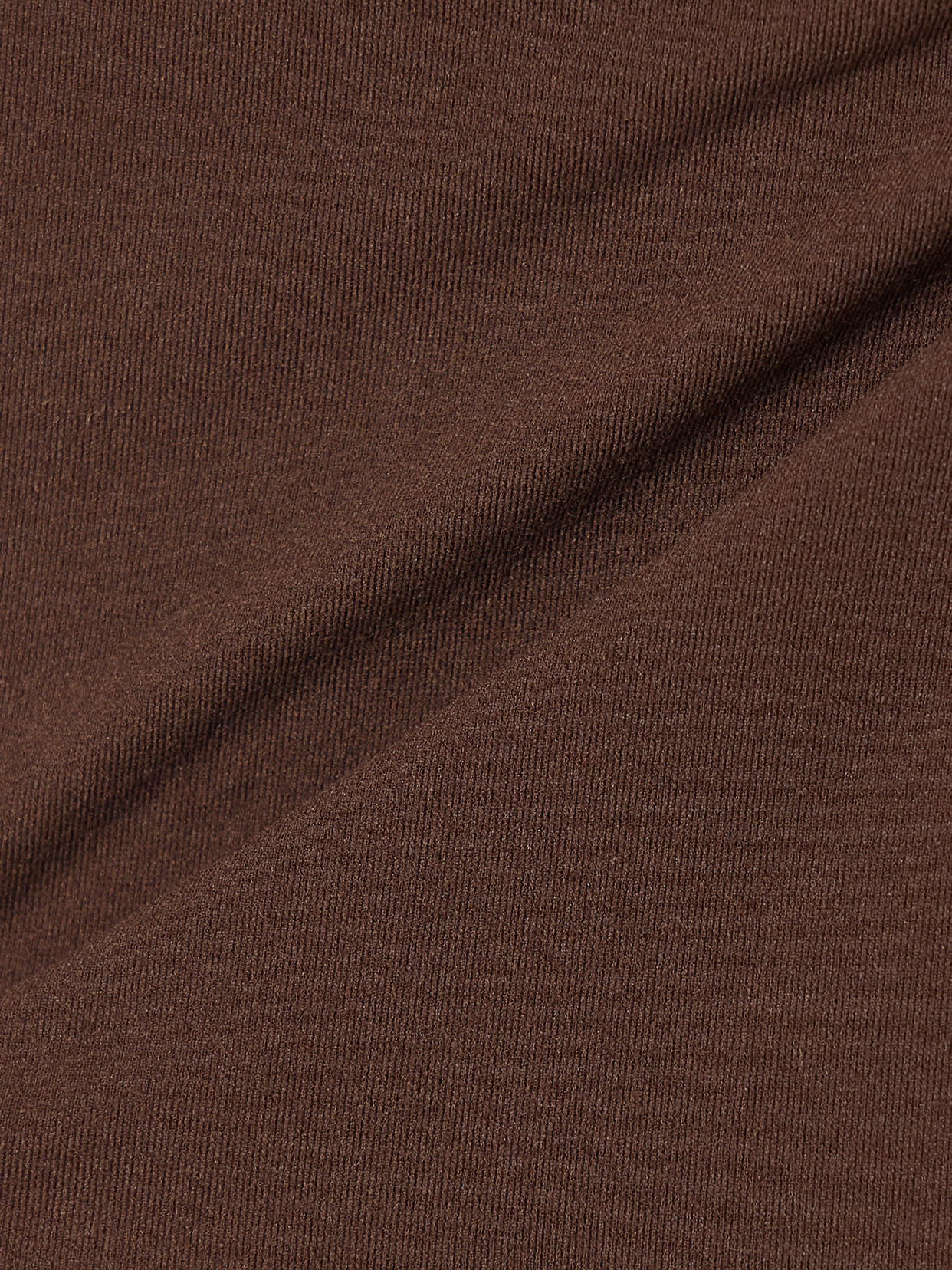 Skims Fits Everybody Thong In Brown
