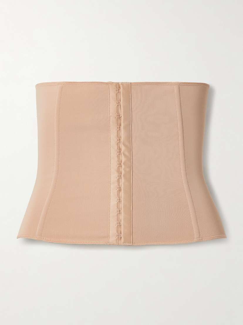 Skims Waist Trainer - Clay