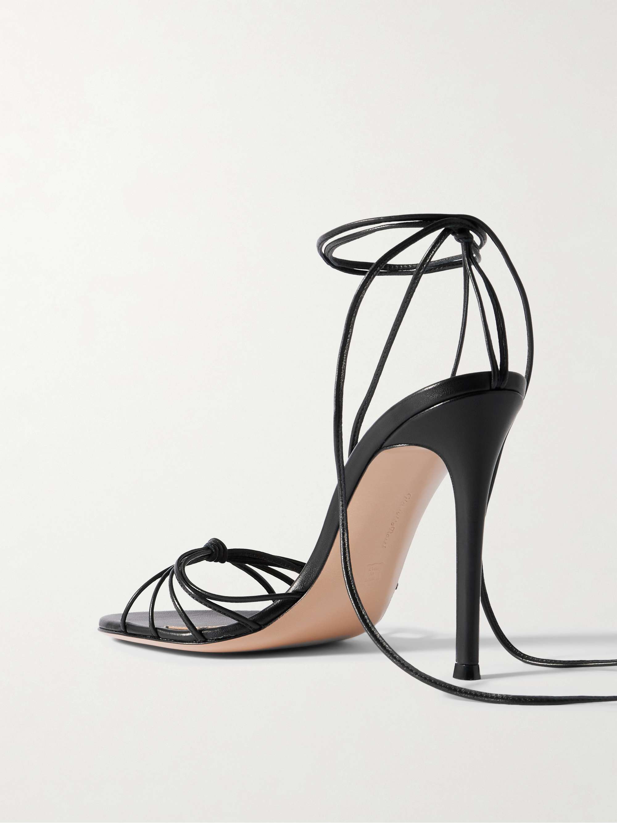 GIANVITO ROSSI 