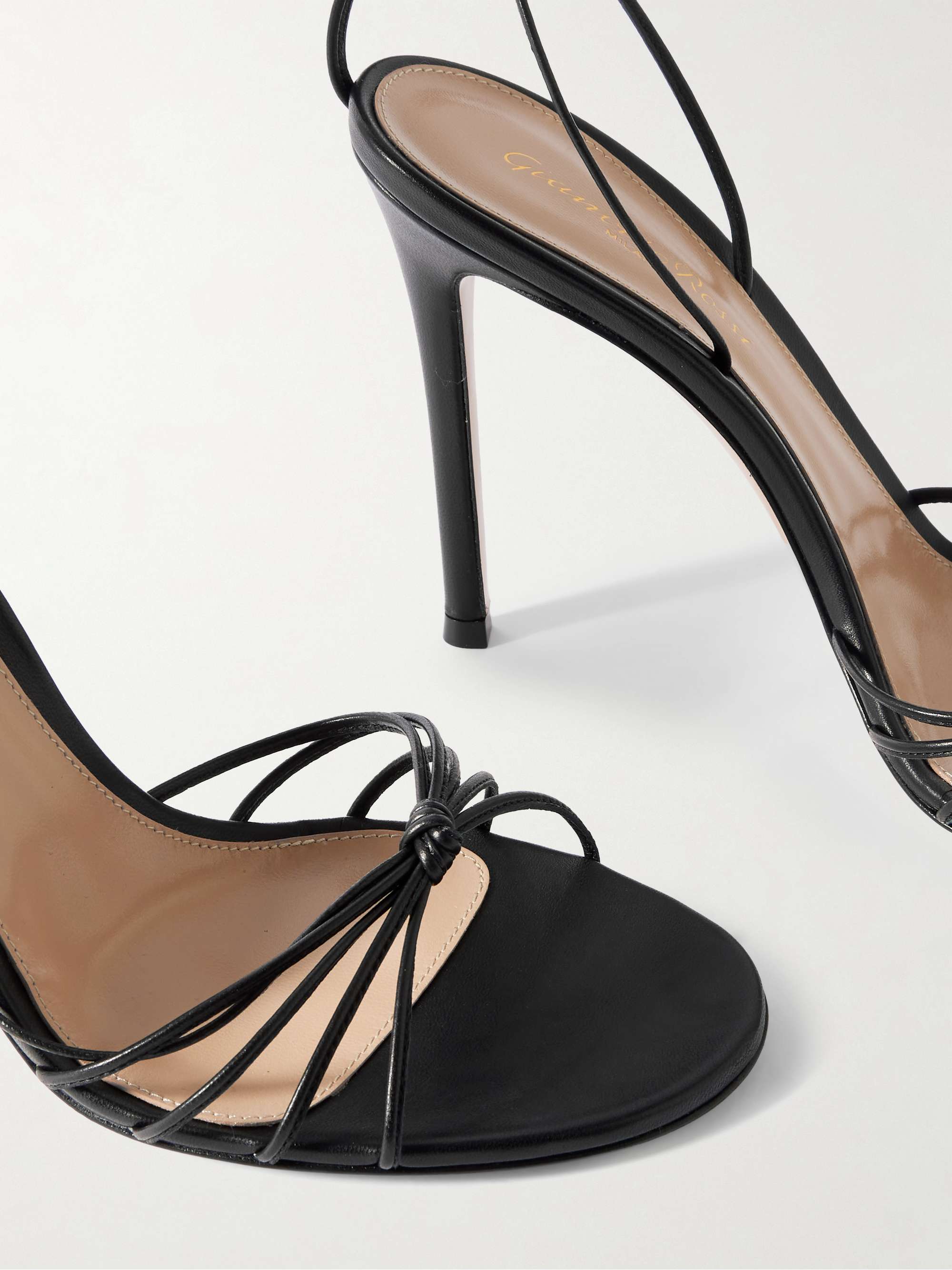 GIANVITO ROSSI 