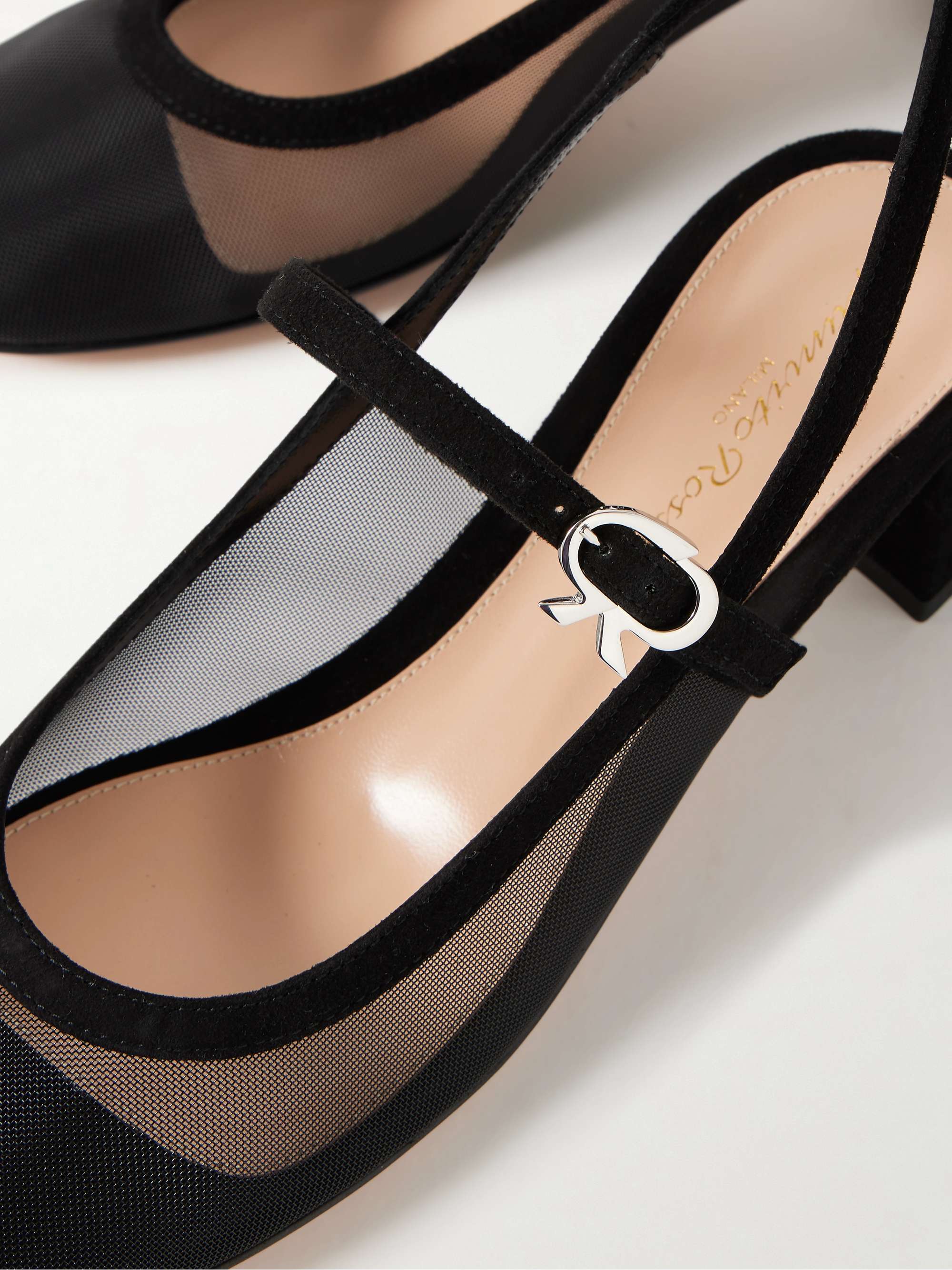 GIANVITO ROSSI 