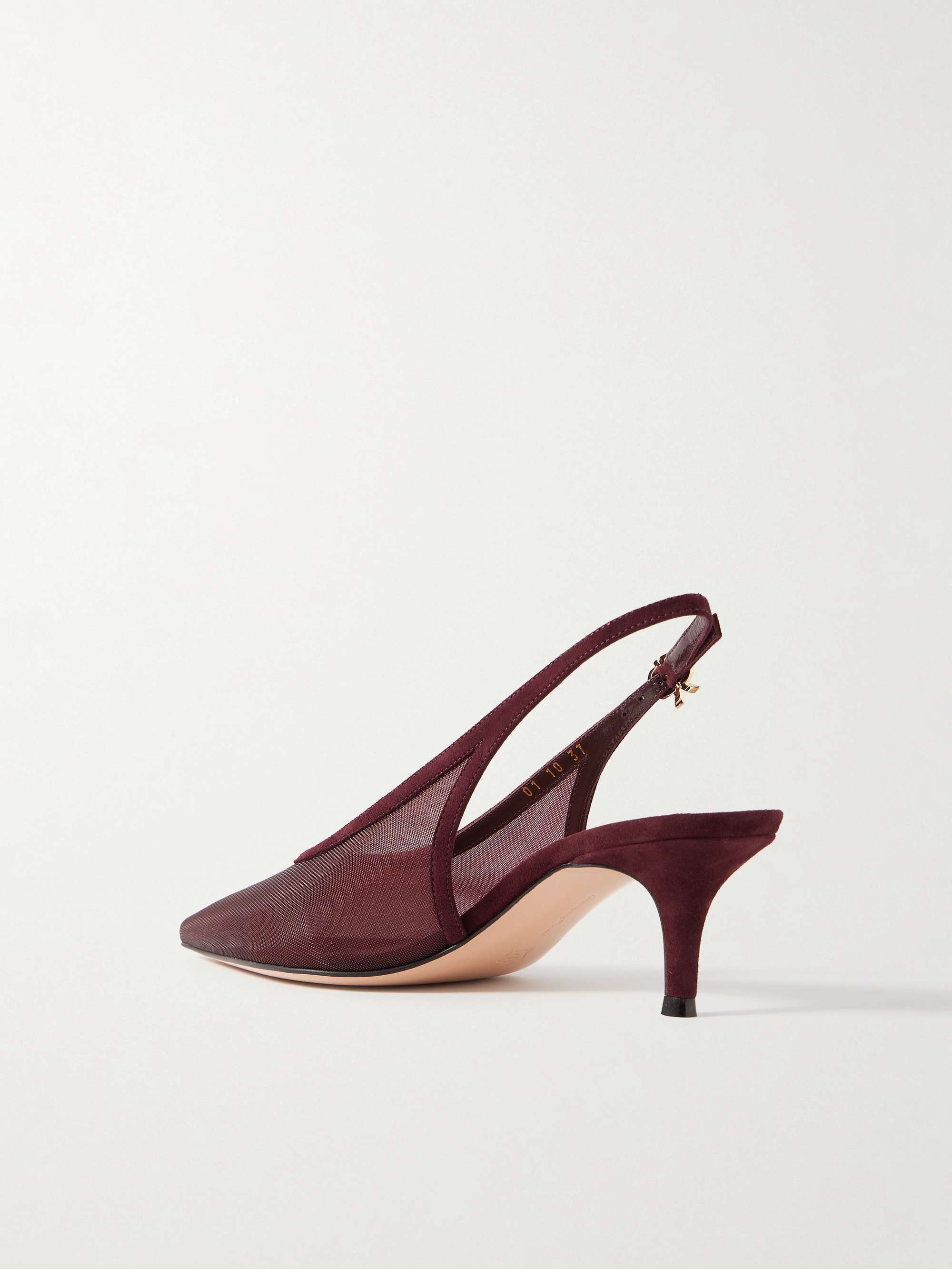 GIANVITO ROSSI 