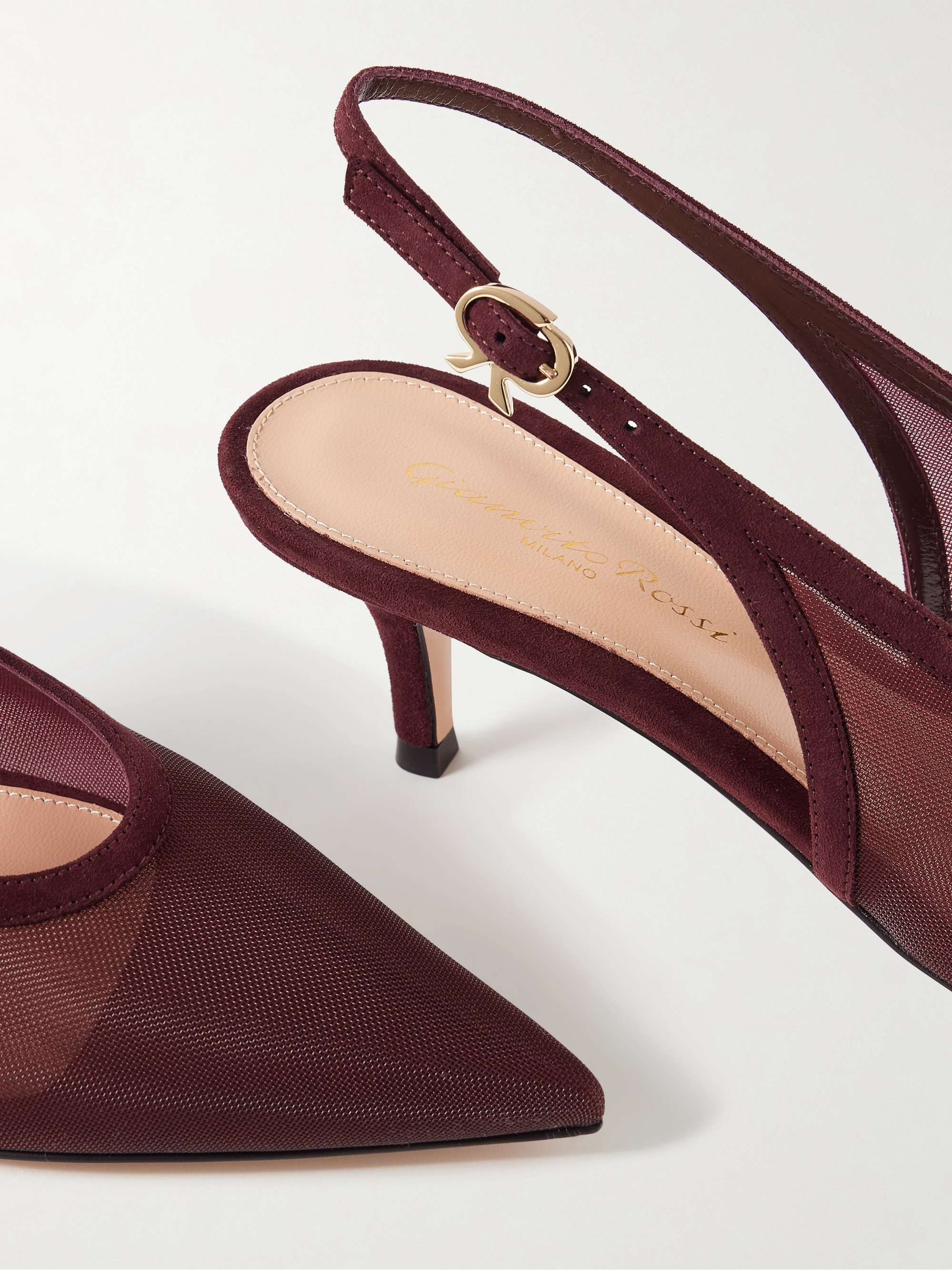 GIANVITO ROSSI 