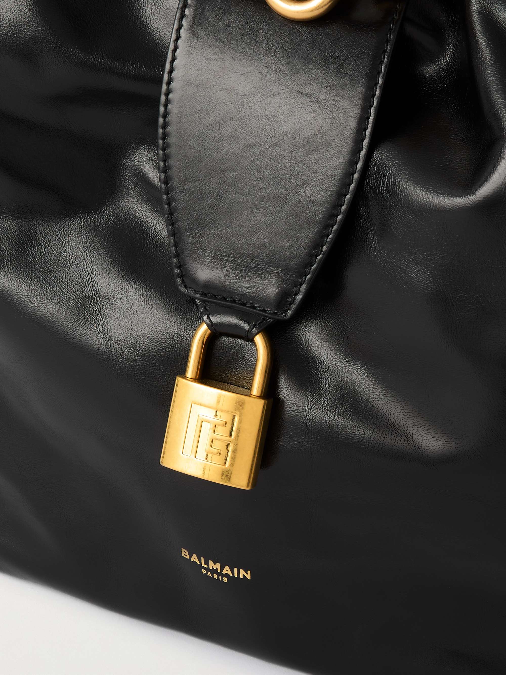 BALMAIN 