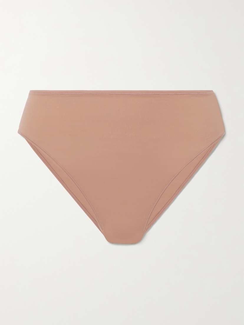 Skims Fits Everybody Cheeky Briefs - Sienna