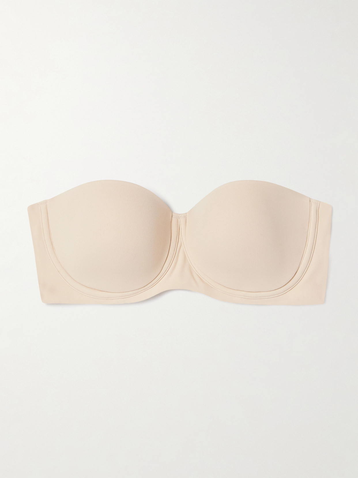 Skims Fits Everybody Strapless Bra