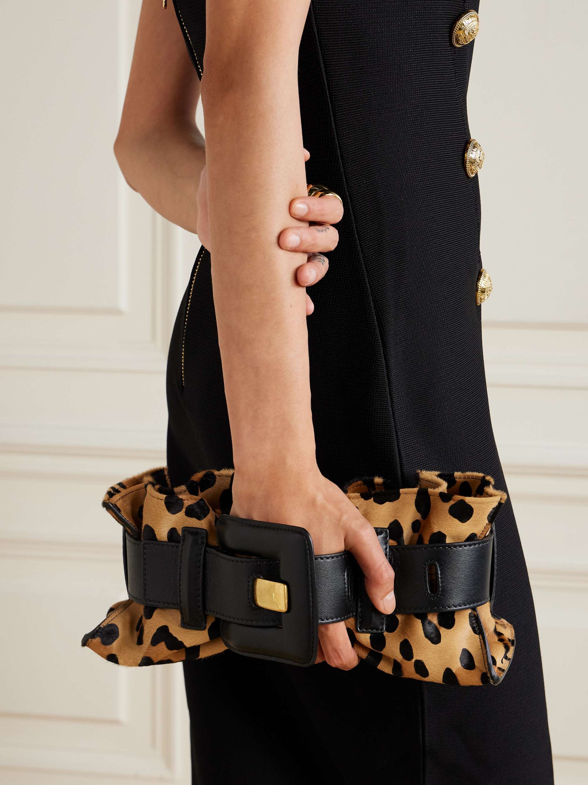 BALMAIN 
