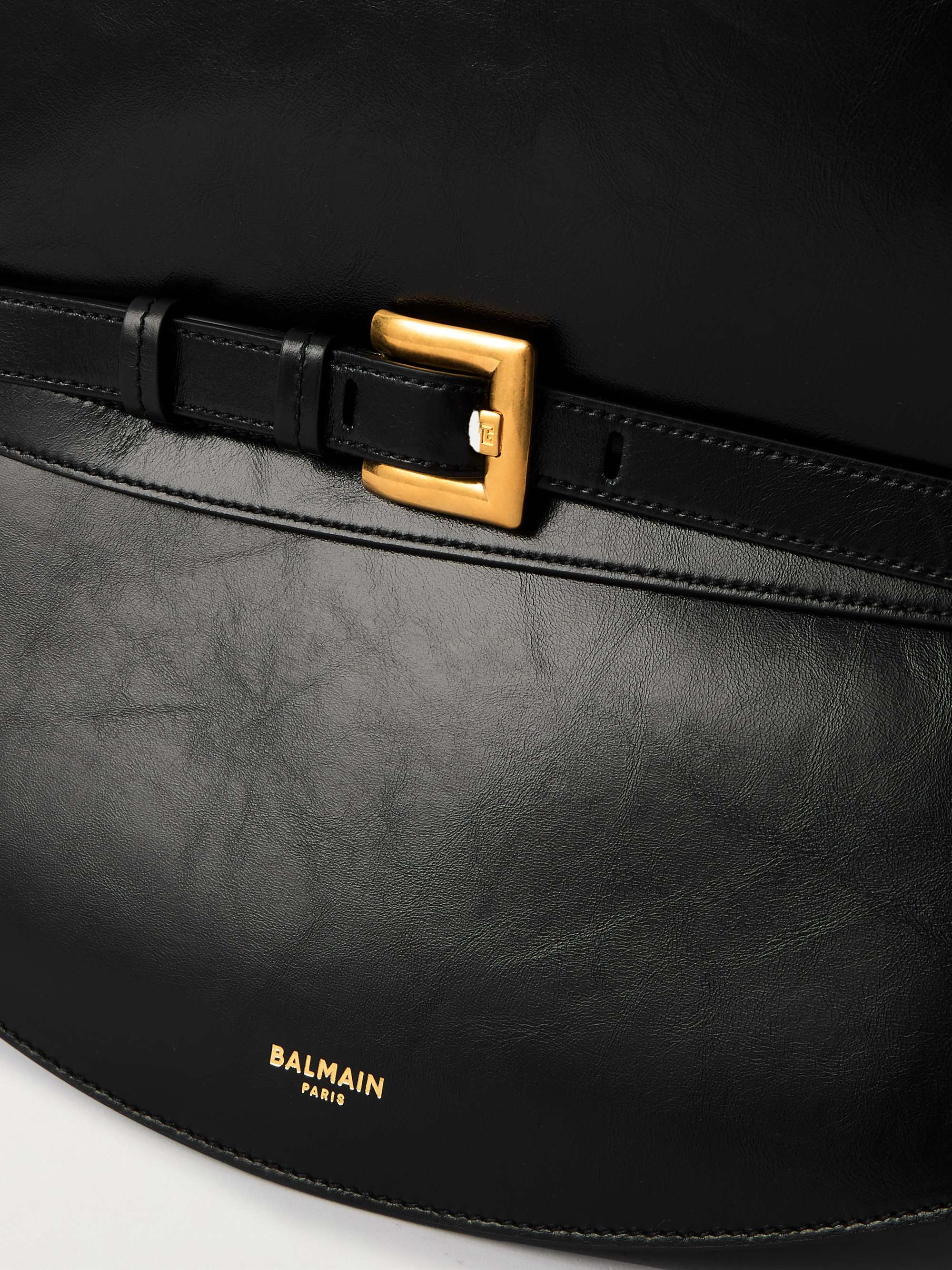 BALMAIN 