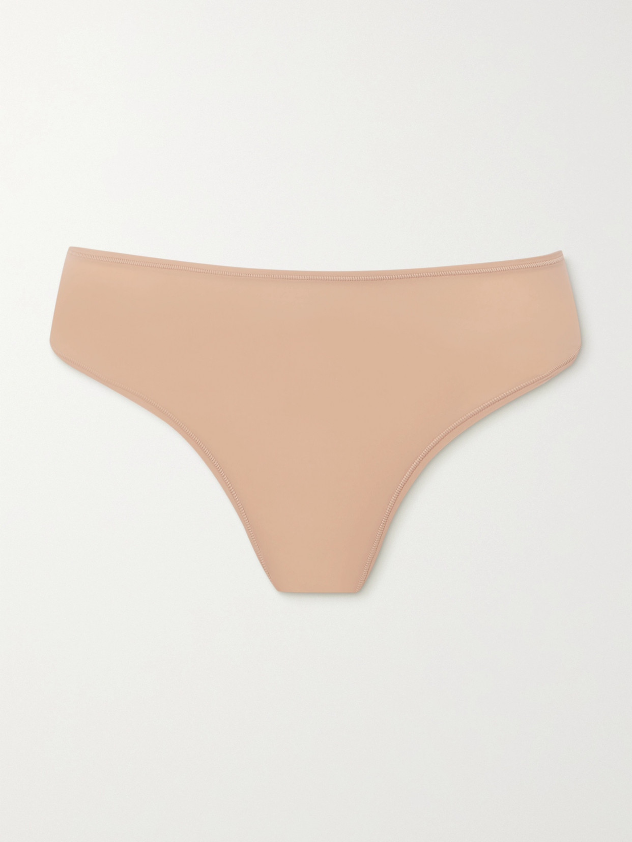 Skims Fits Everybody Cheeky Briefs In Neutrals