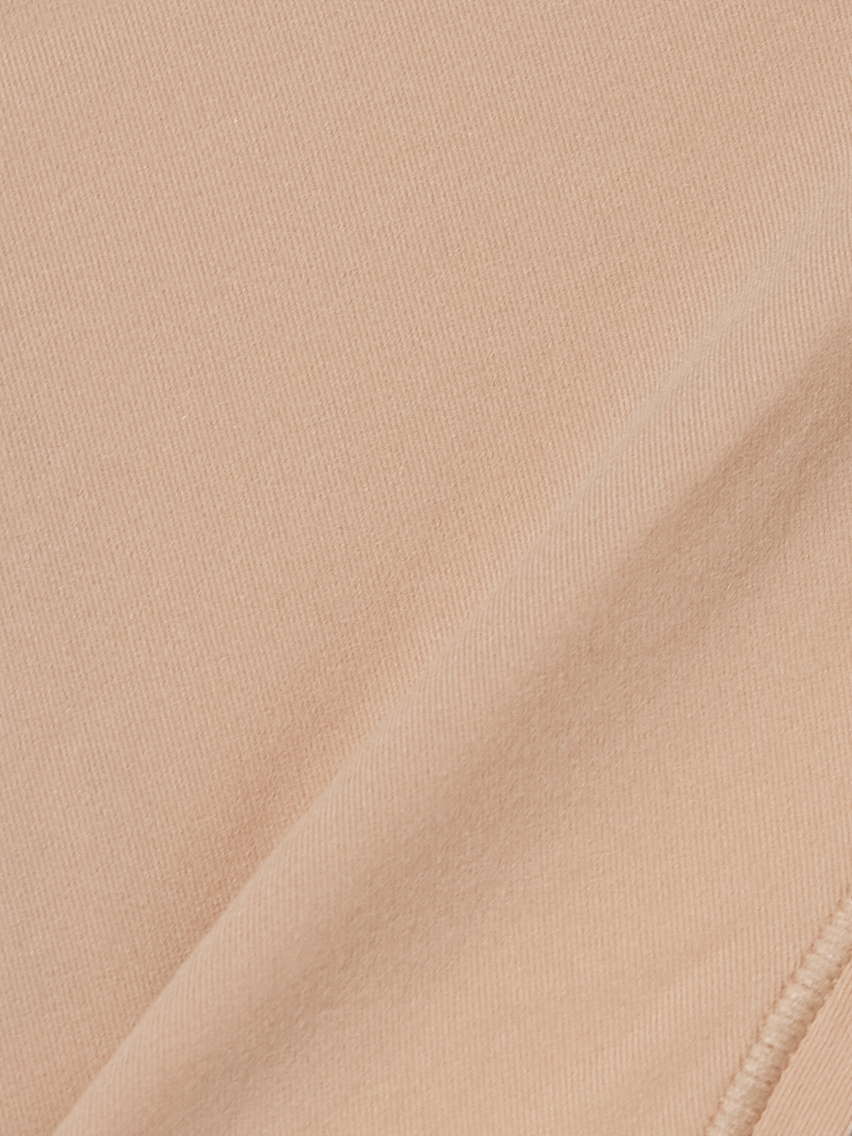 Skims Fits Everybody Stretch-woven Thong In Neutrals