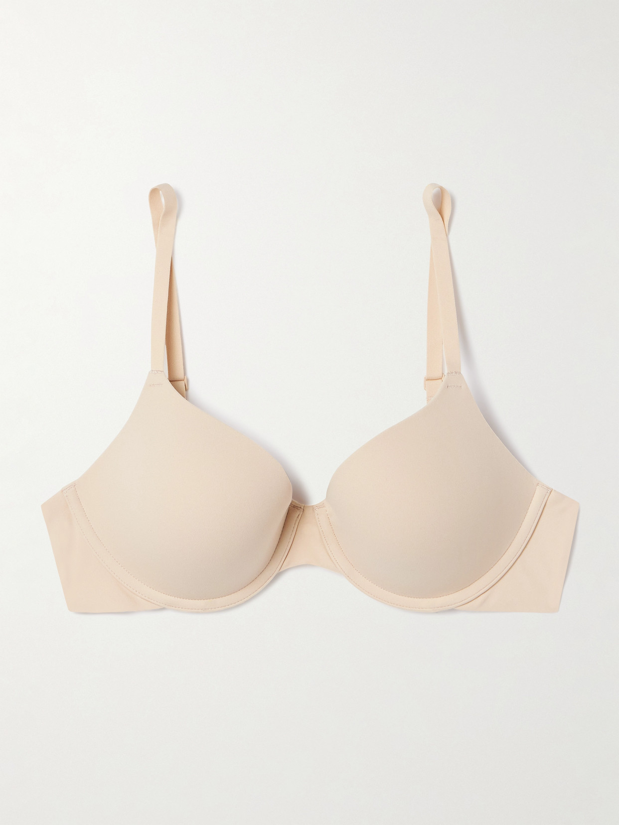 Skims Fits Everybody T-shirt Bra