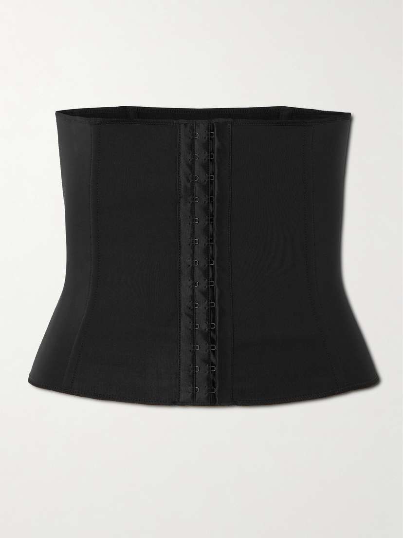 Skims Waist Trainer Top - Onyx