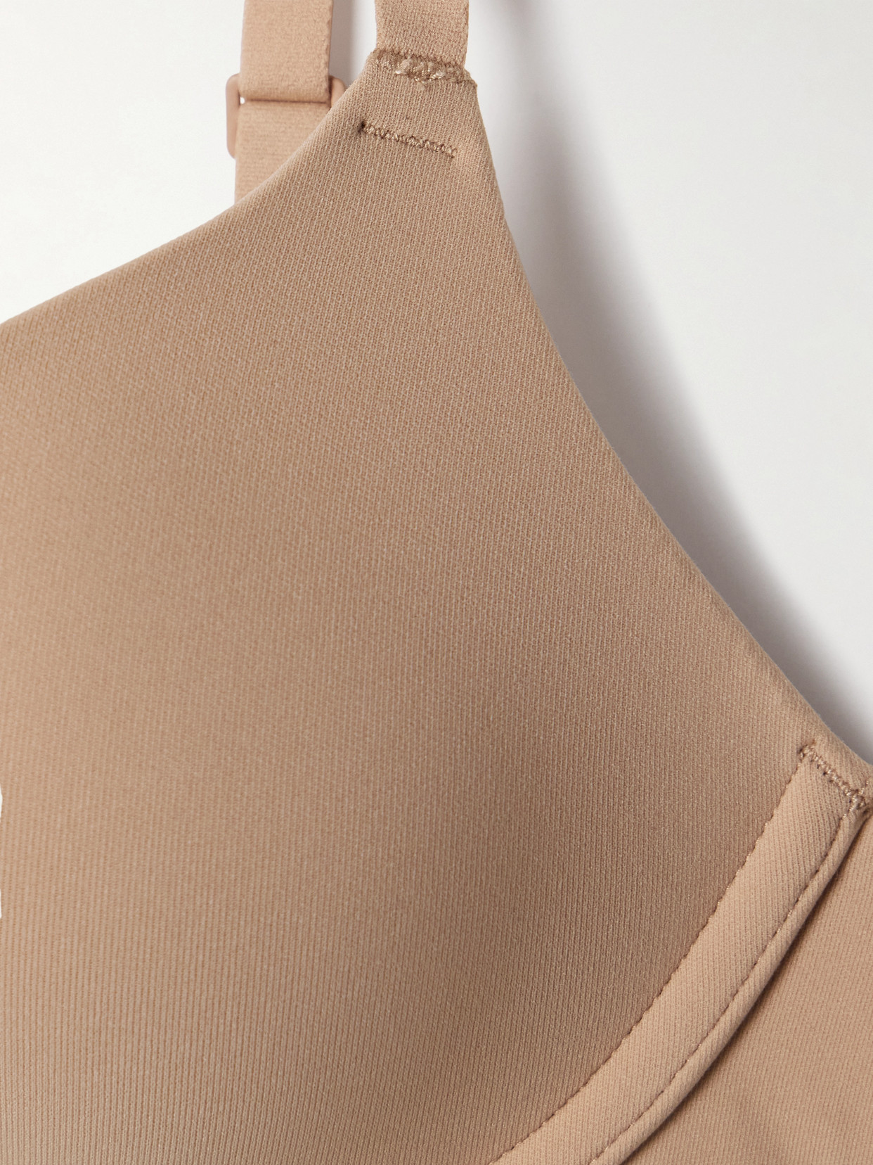 Skims Fits Everybody T-shirt Bra In Neutrals