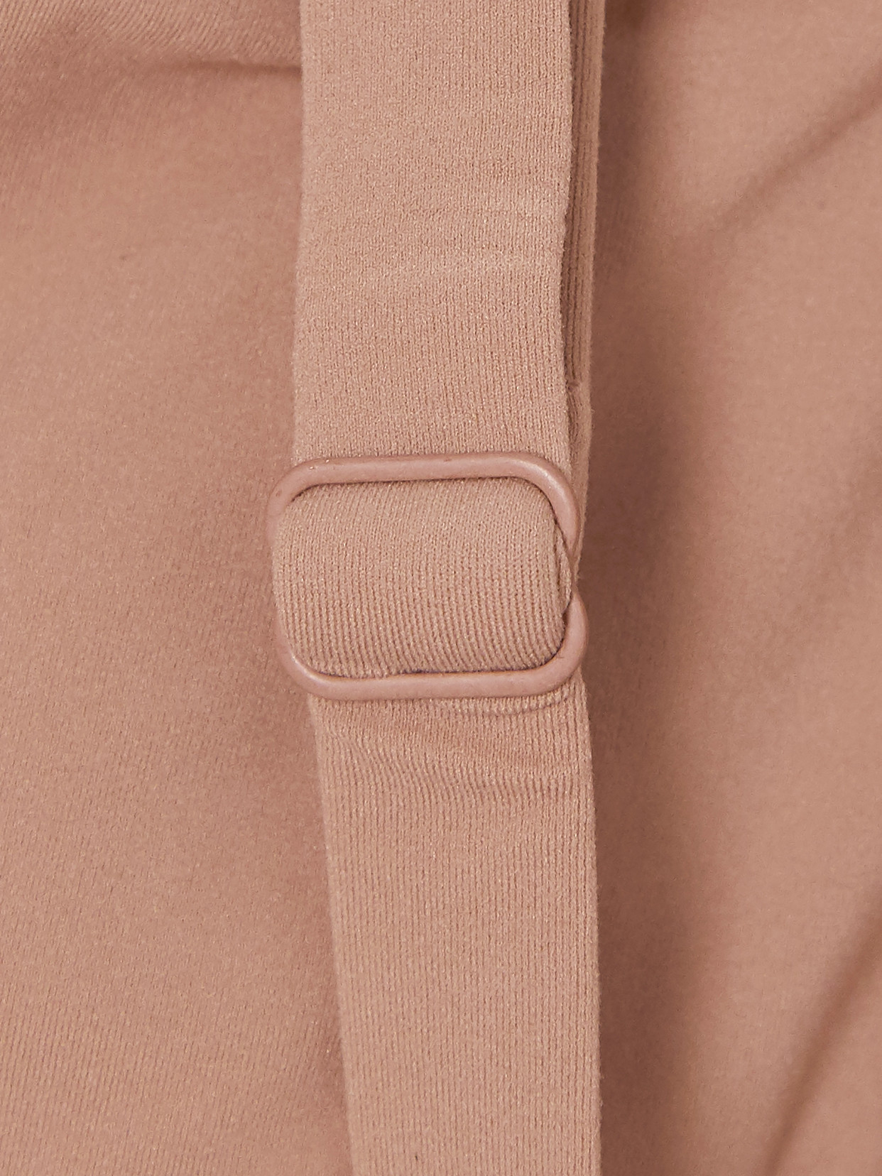 Shop Skims Fits Everybody Scoop Bralette In Neutrals