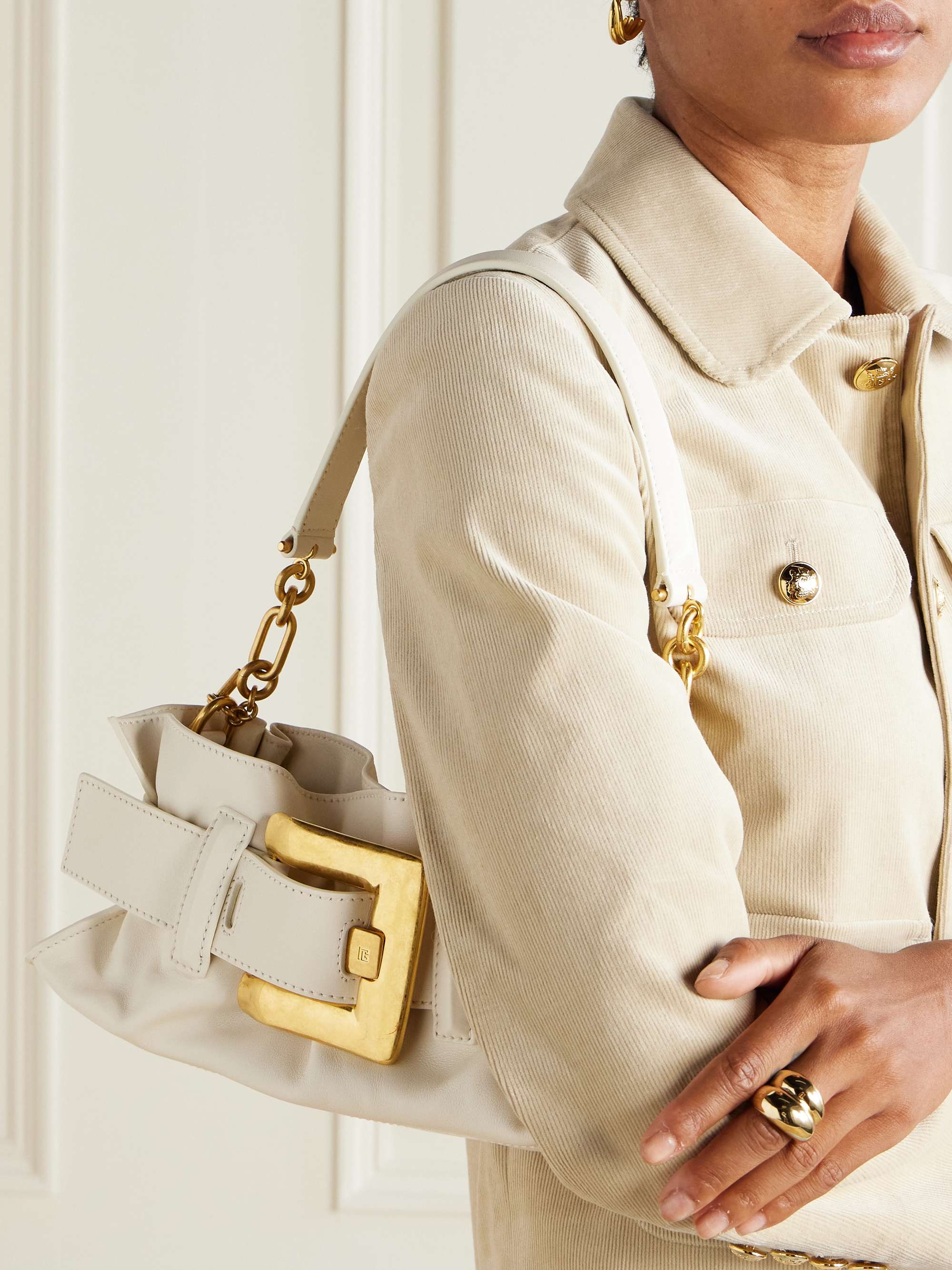 BALMAIN 