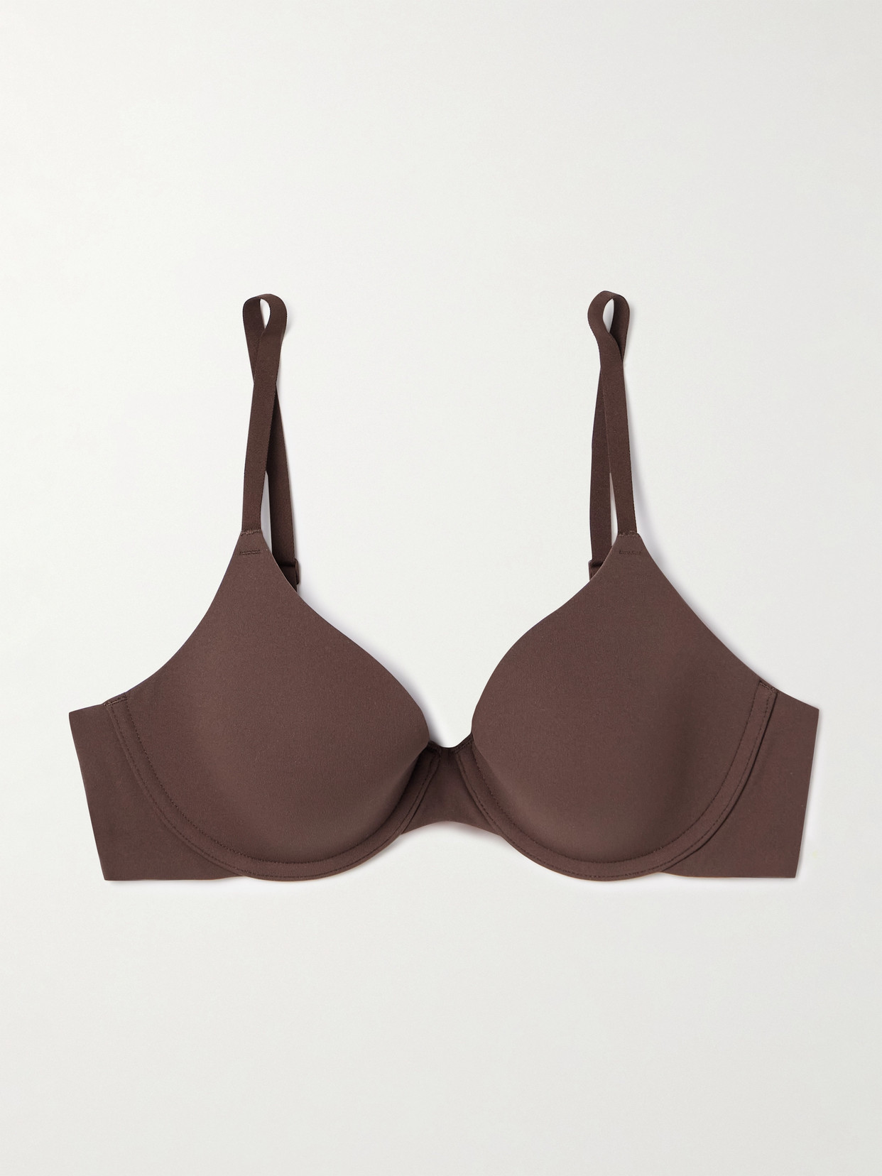 Skims Fits Everybody T-shirt Bra