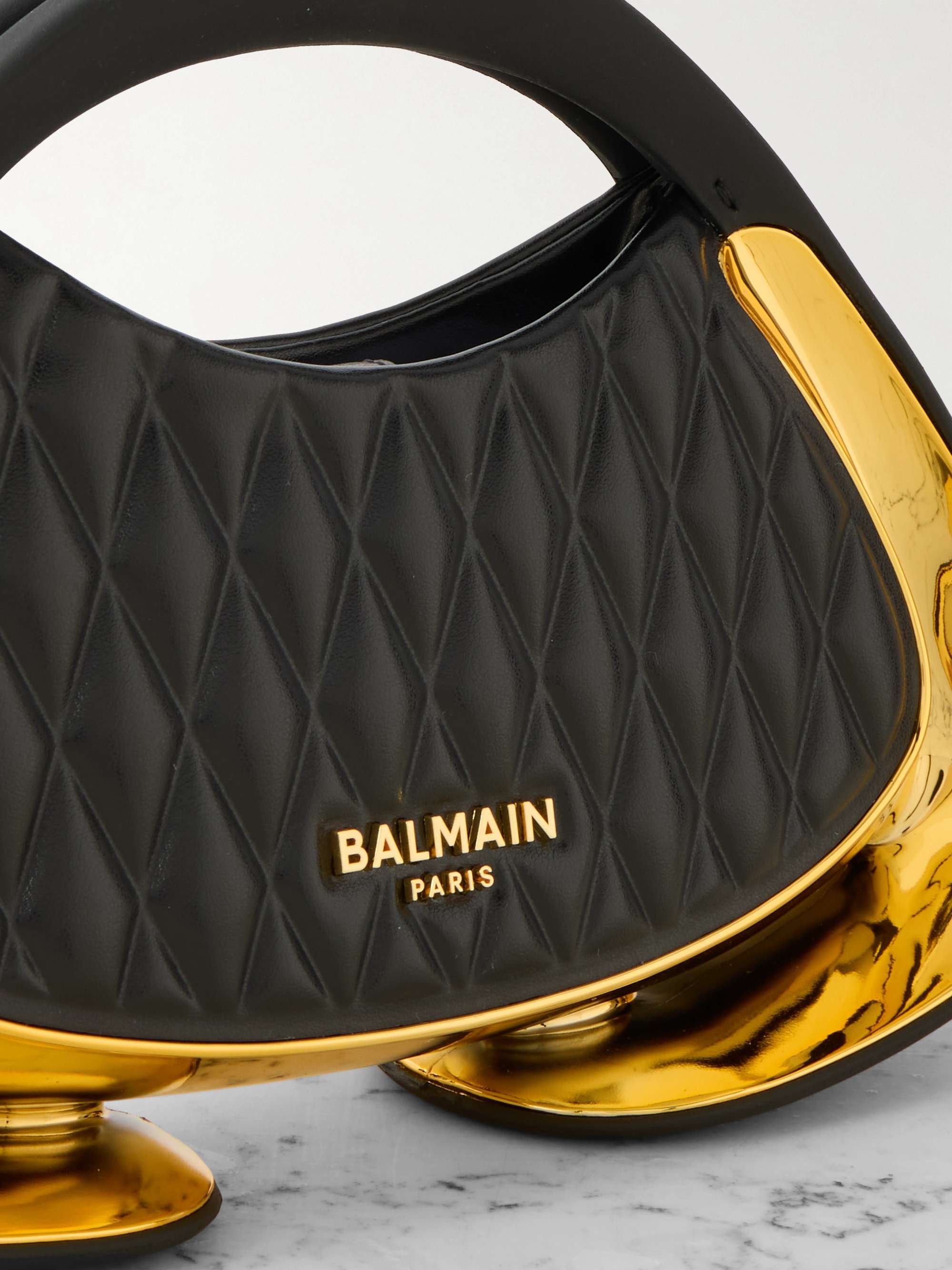 BALMAIN 