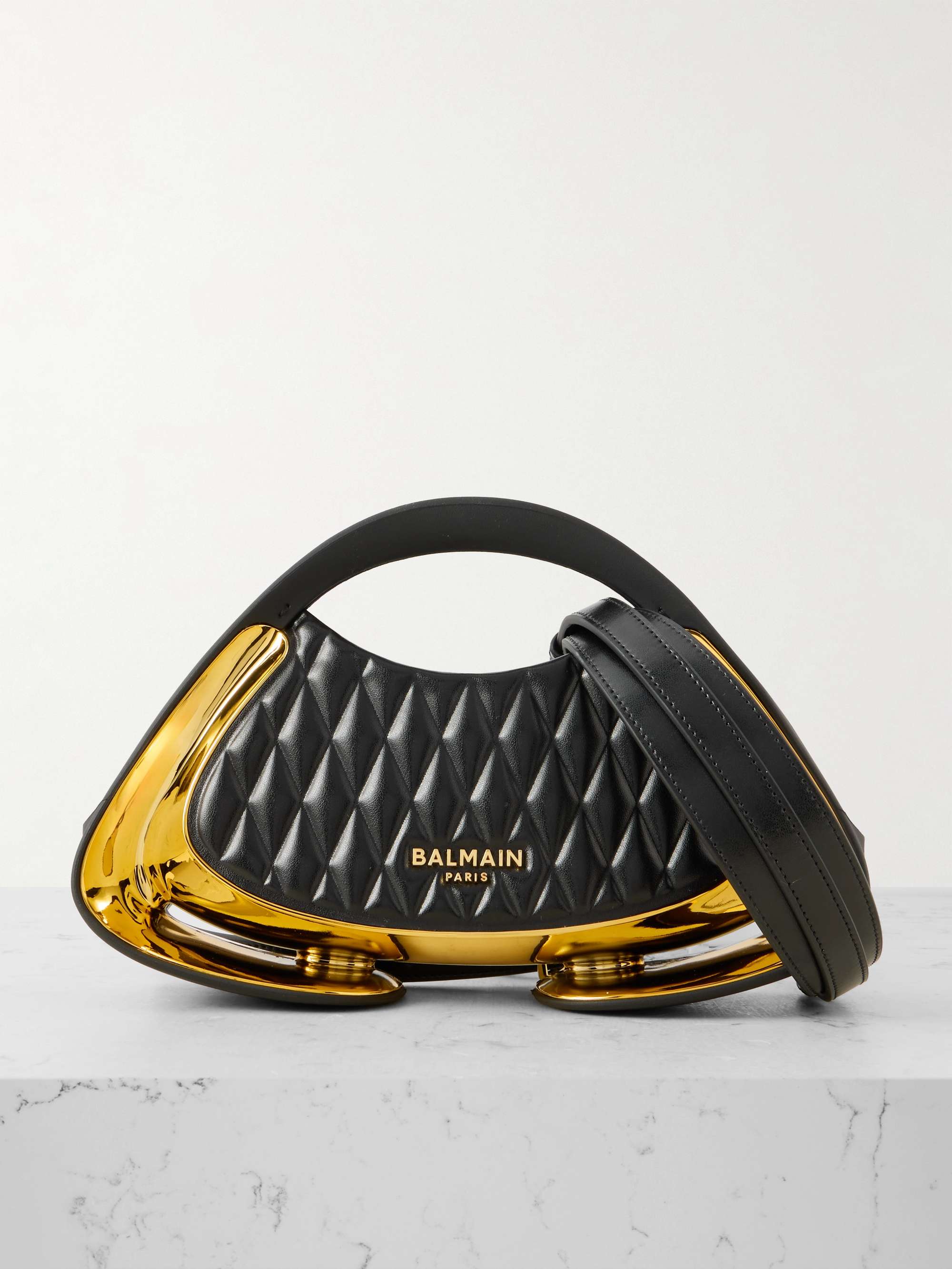 BALMAIN 