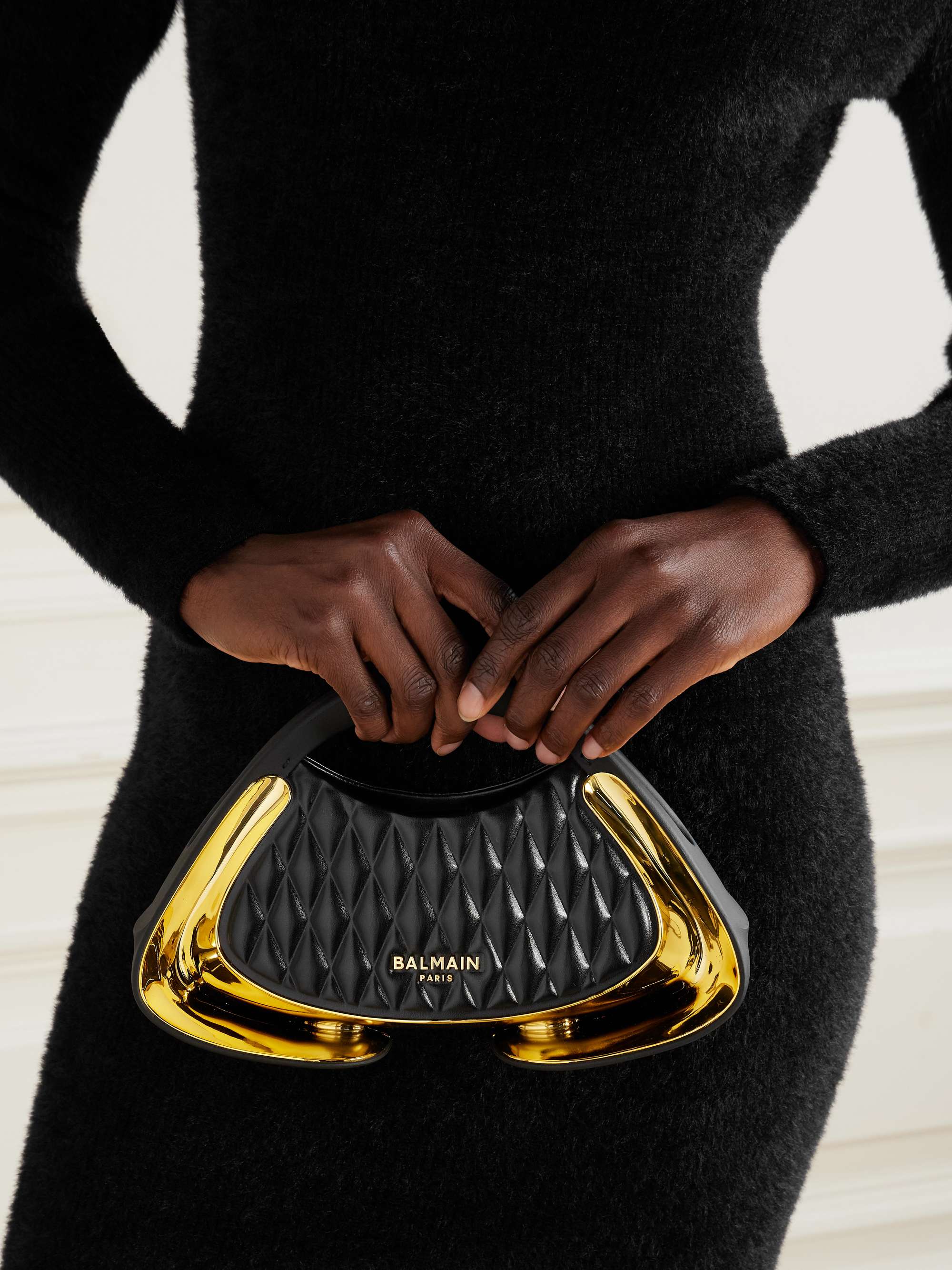 BALMAIN 