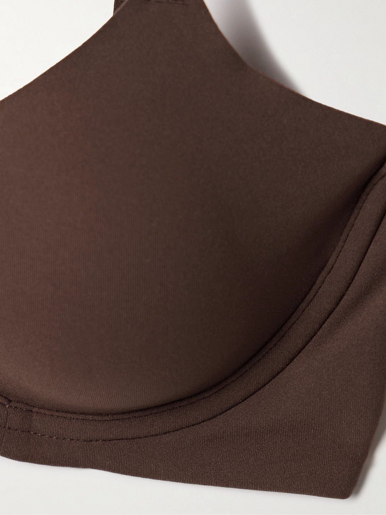 SKIMS FITS EVERYBODY UNLINED DEMI BRA