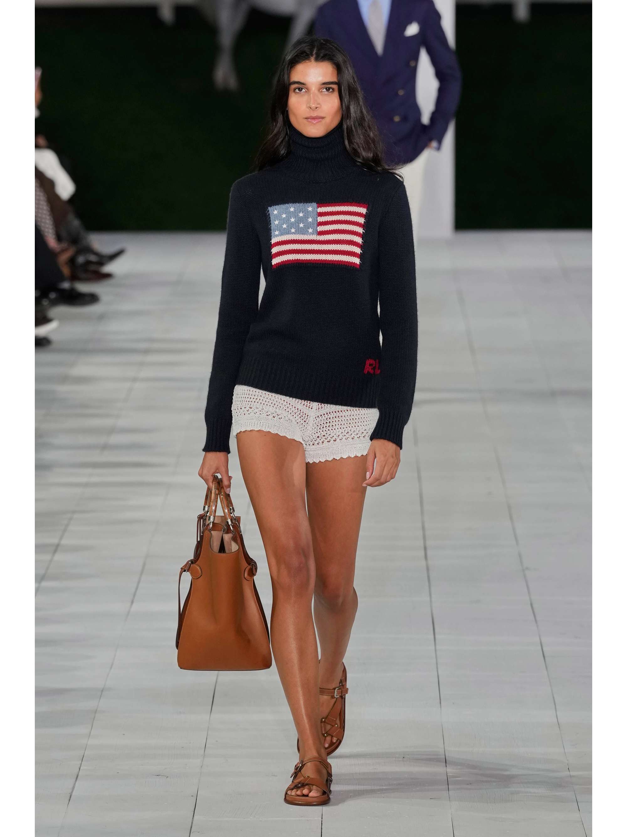 RALPH LAUREN COLLECTION 