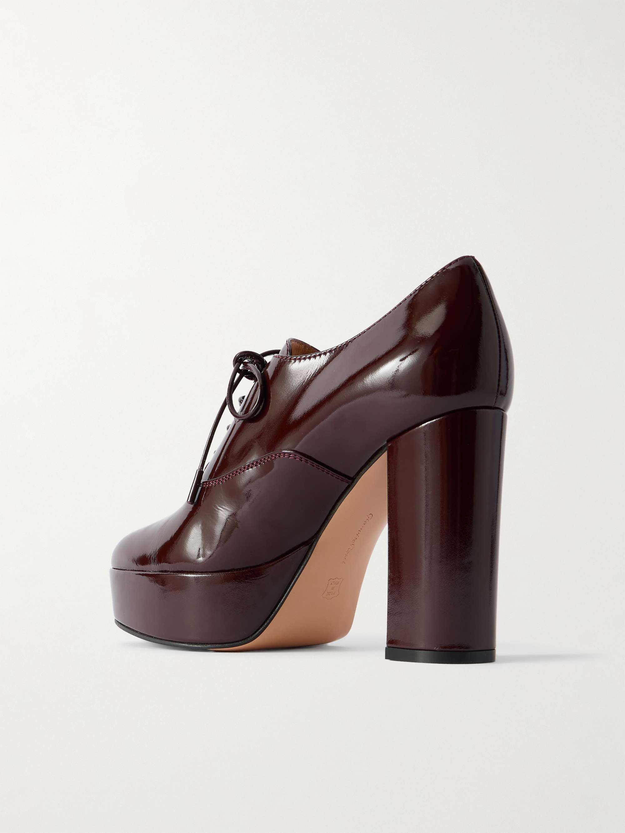 GIANVITO ROSSI 