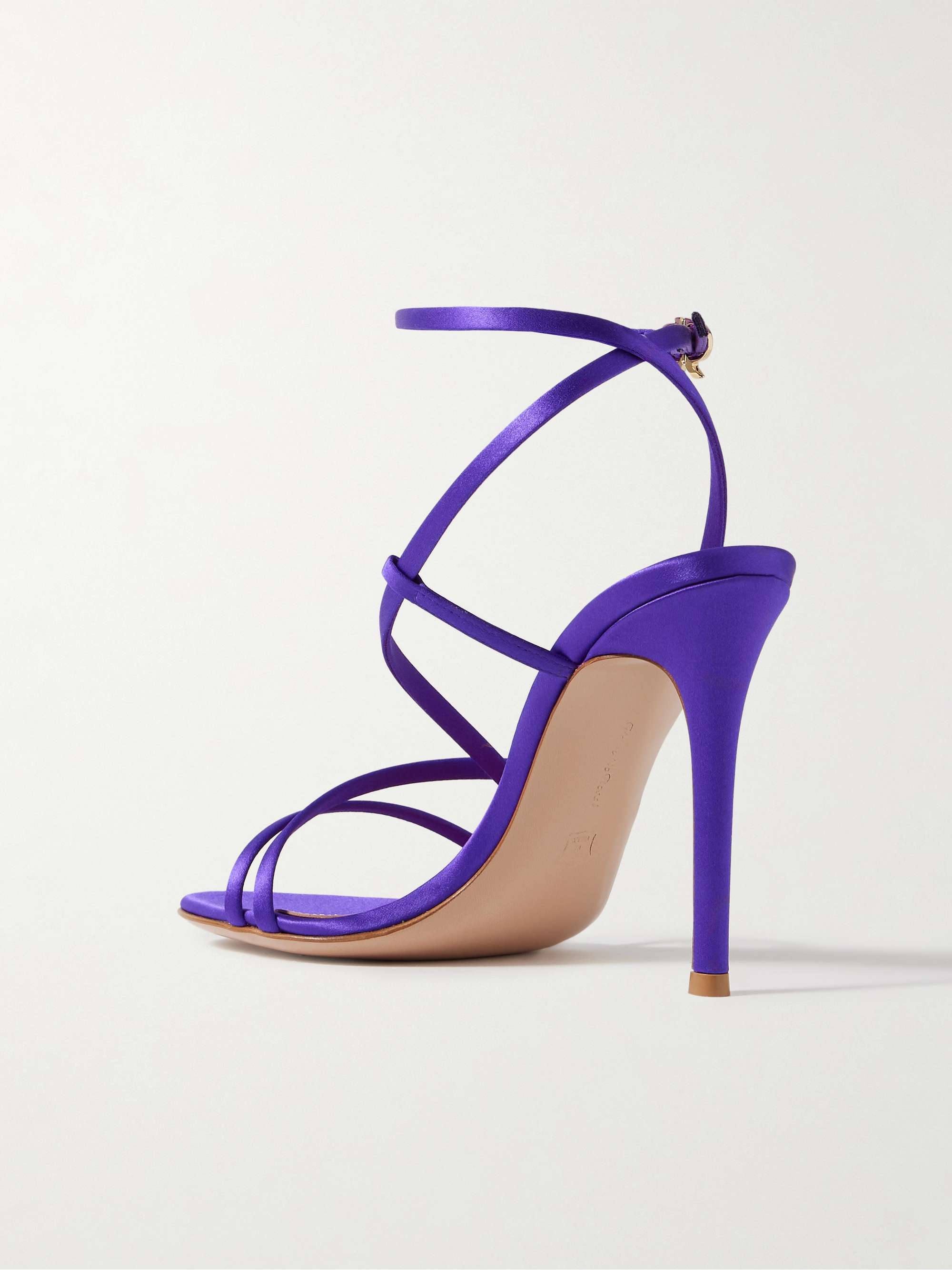 GIANVITO ROSSI 