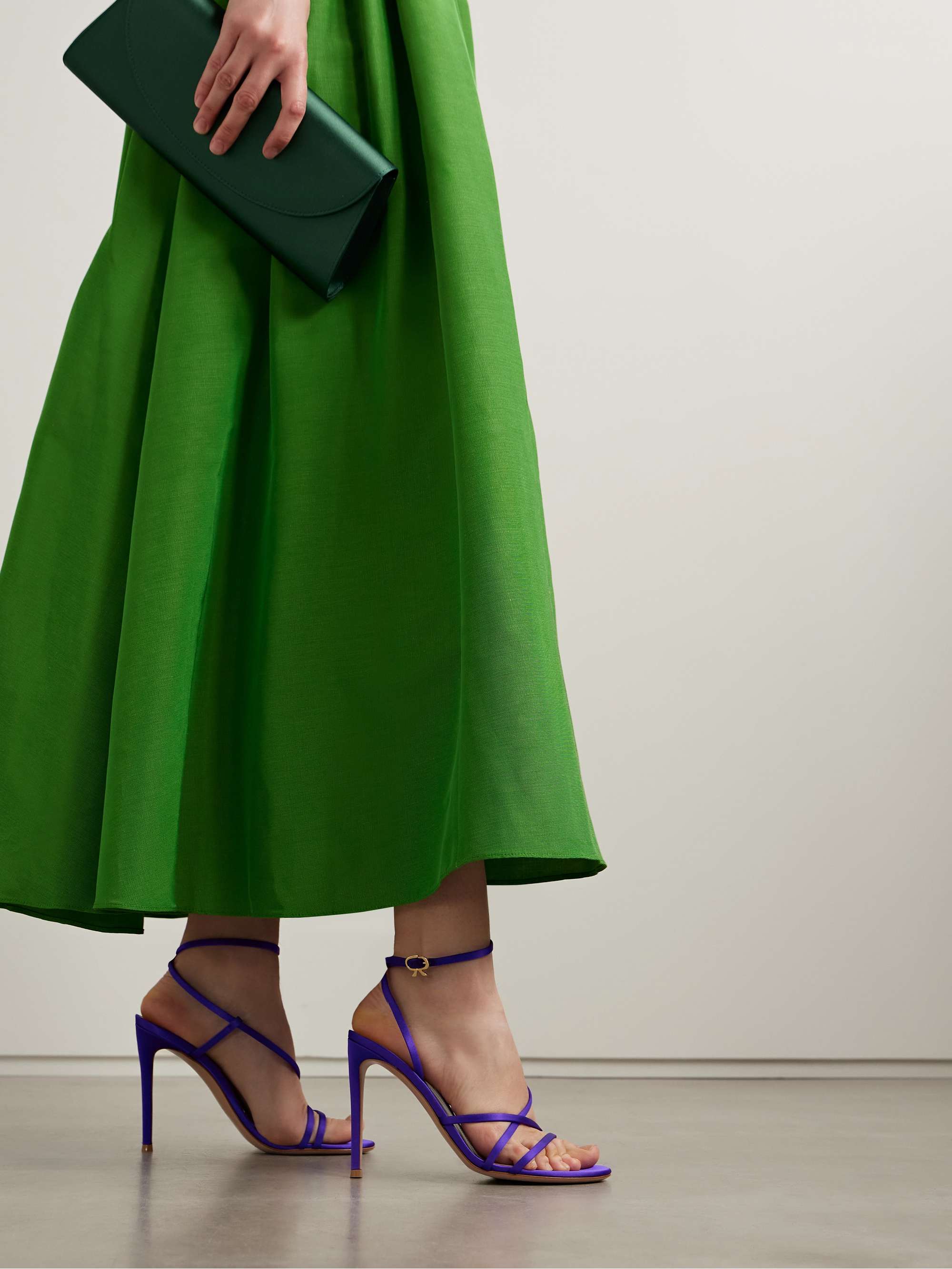 GIANVITO ROSSI 
