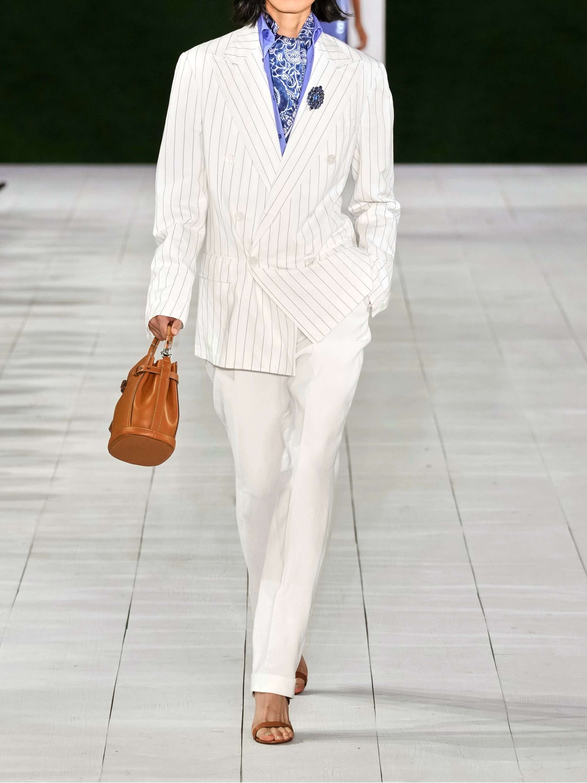 RALPH LAUREN COLLECTION 