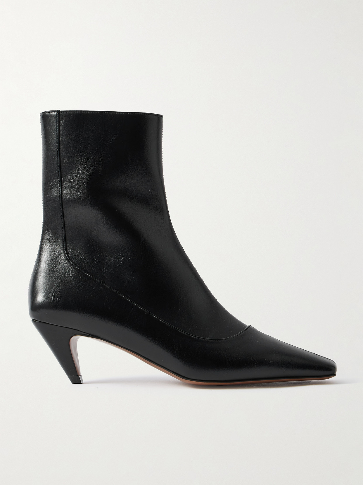 Stella Mccartney Spur Ankle Boots