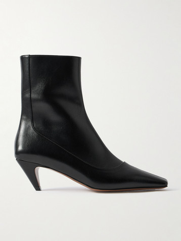 Stella McCartney Spur ankle boots