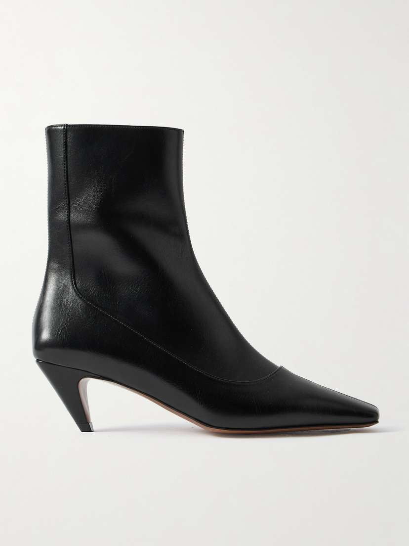Stella McCartney Spur Ankle Boots