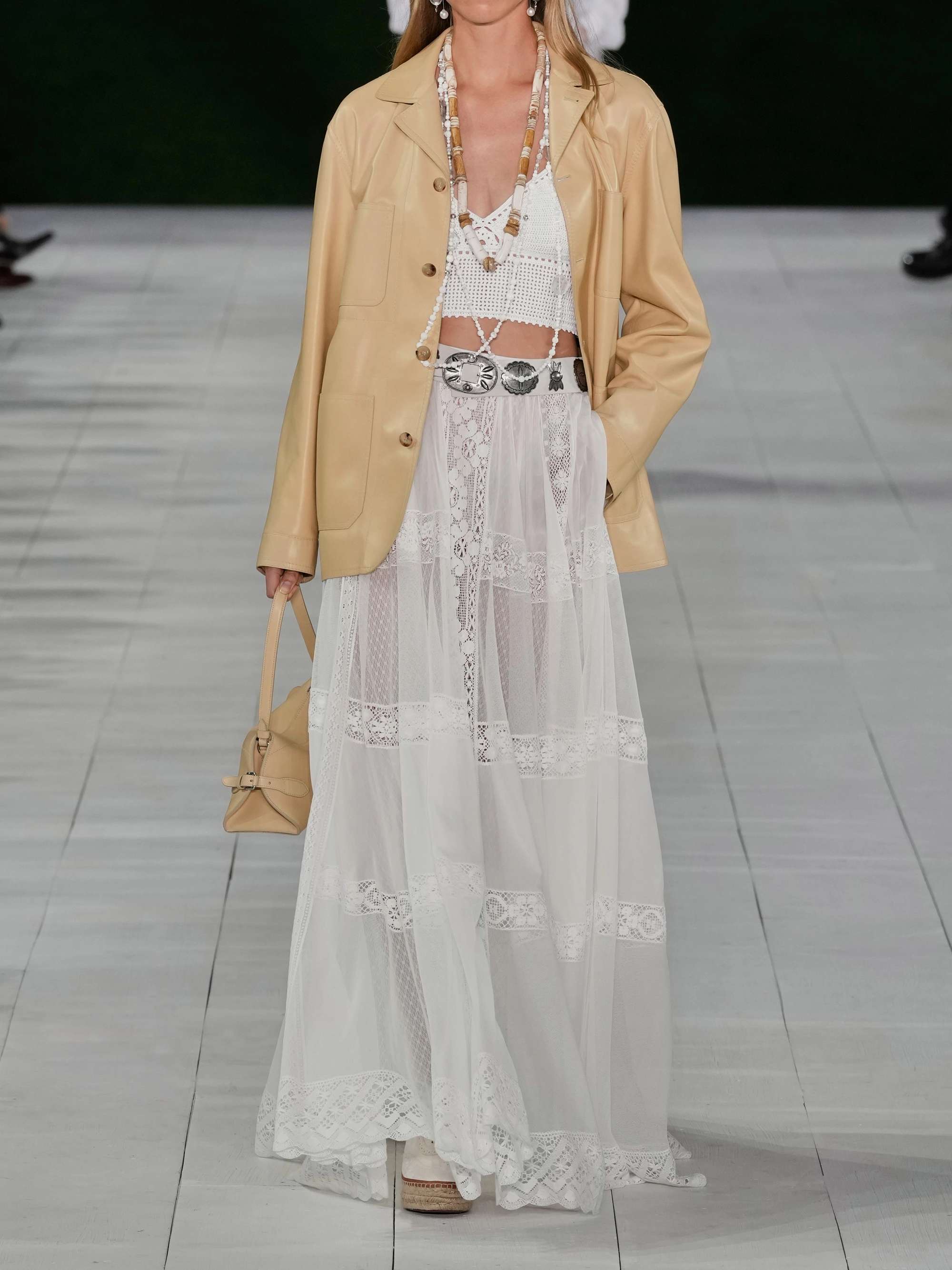 RALPH LAUREN COLLECTION 